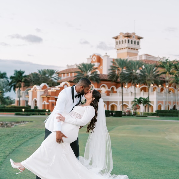 Mariana & Brandon {1.3.26}