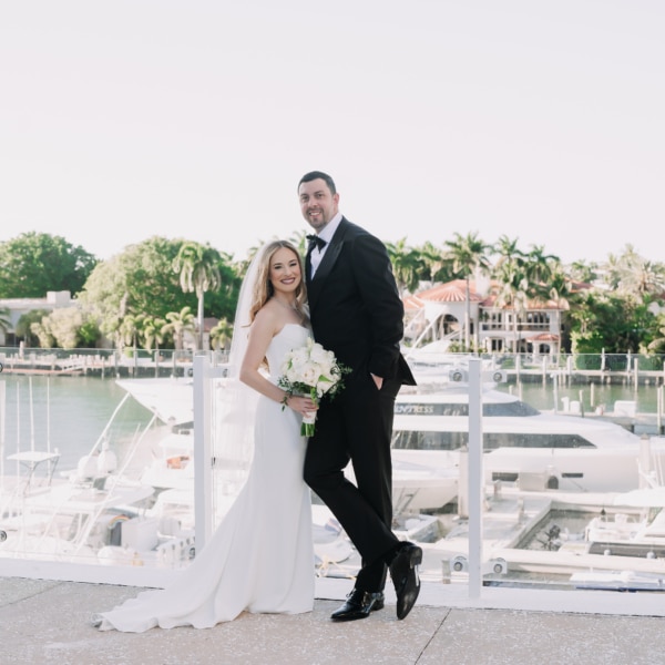 Rachelle & Sean {3.21.26}