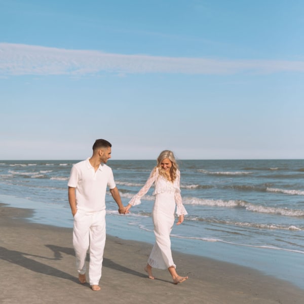 Alejandro & Paige {2.14.26}