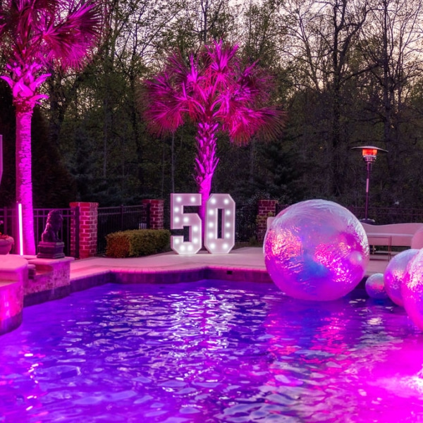 Laura’s 50th Birthday Party {3.28.26}