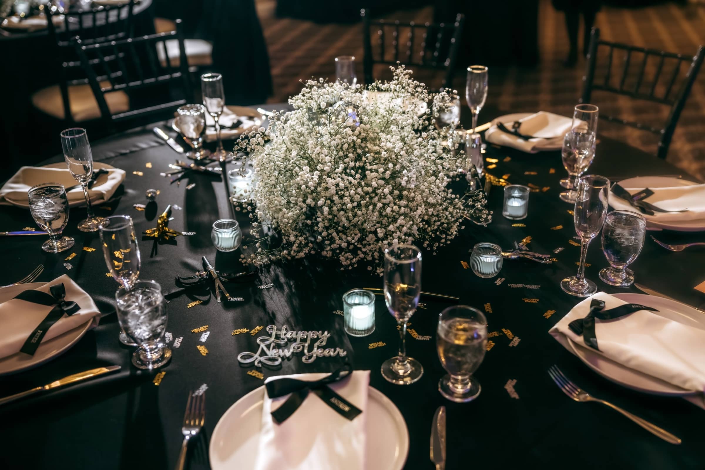 Lake Tahoe Wedding Planners -
Luxury Wedding Planners in Lake Tahoe, NV