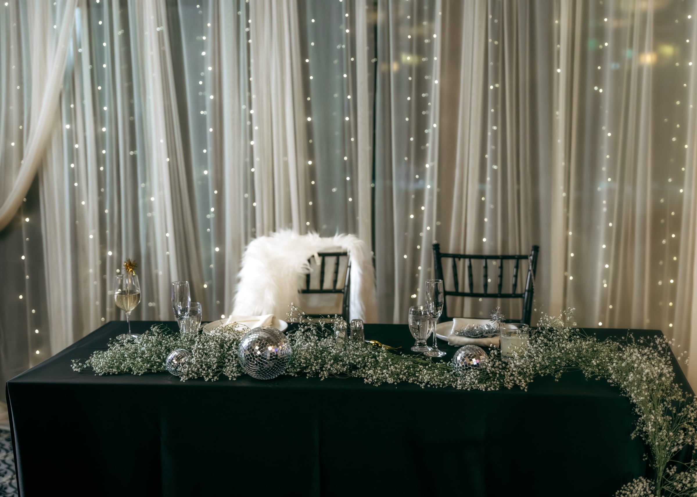 Lake Tahoe Wedding Planners -
Luxury Wedding Planners in Lake Tahoe, NV