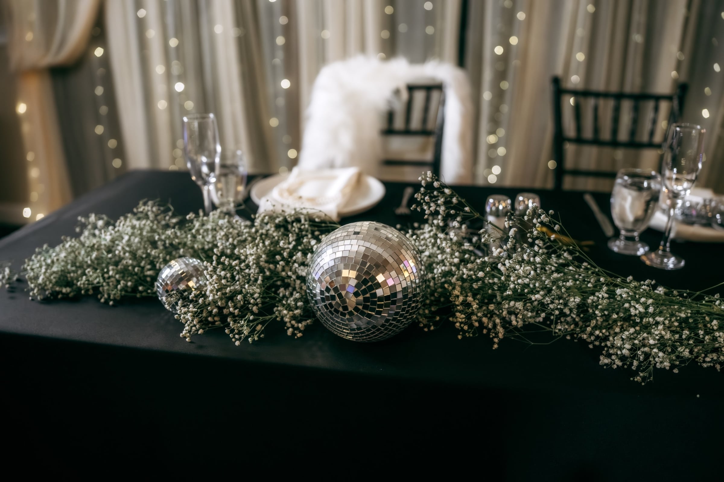 Lake Tahoe Wedding Planners -
Luxury Wedding Planners in Lake Tahoe, NV