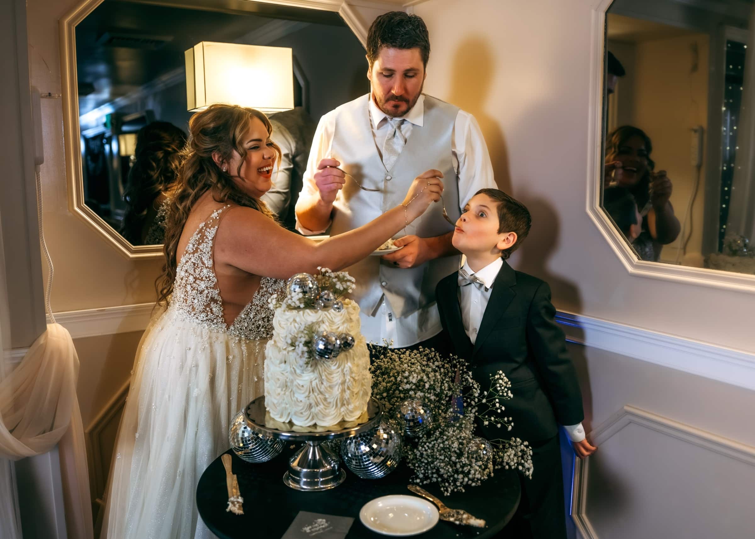 Lake Tahoe Wedding Planners -
Luxury Wedding Planners in Lake Tahoe, NV