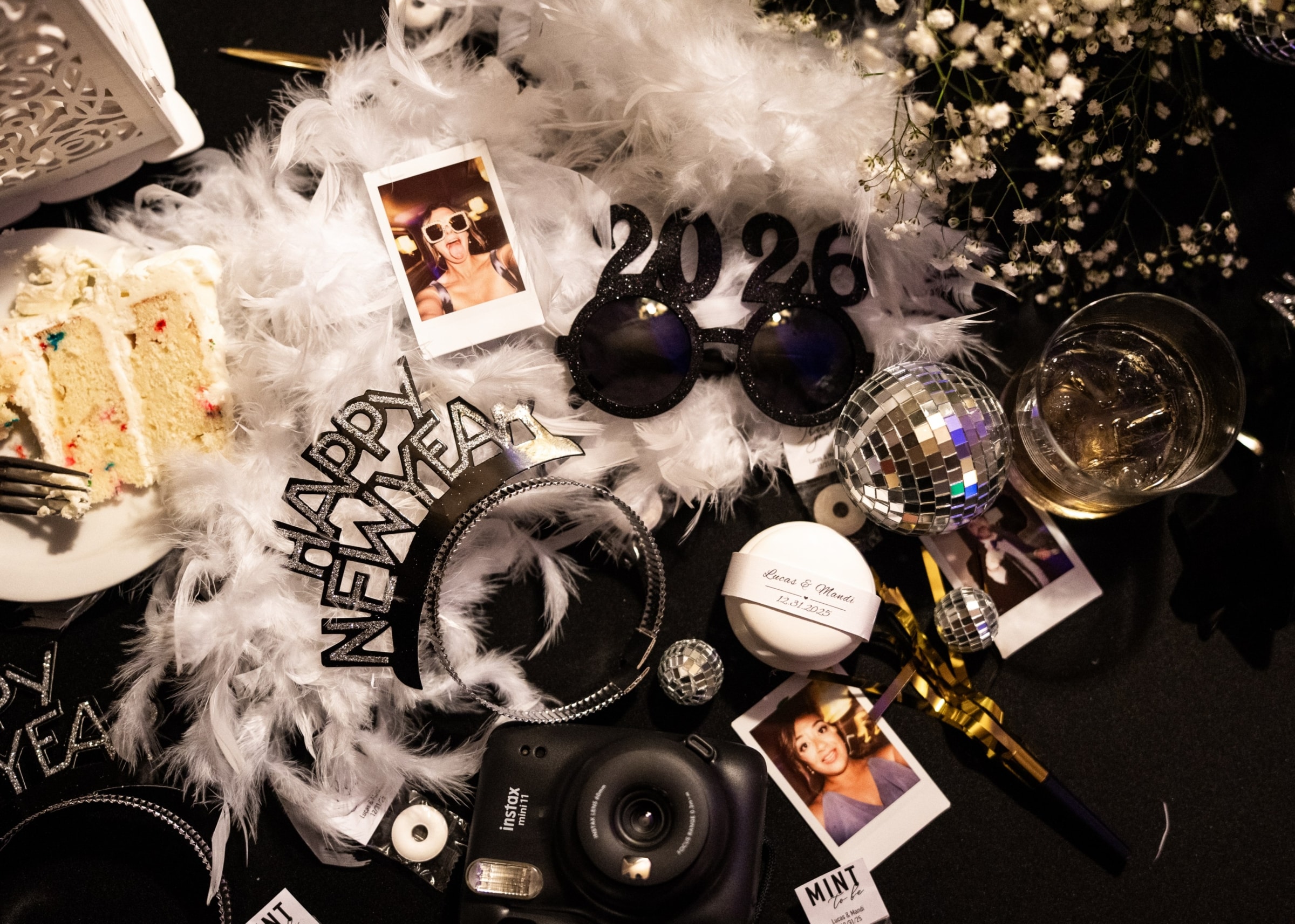 Lake Tahoe Wedding Planners -
Luxury Wedding Planners in Lake Tahoe, NV