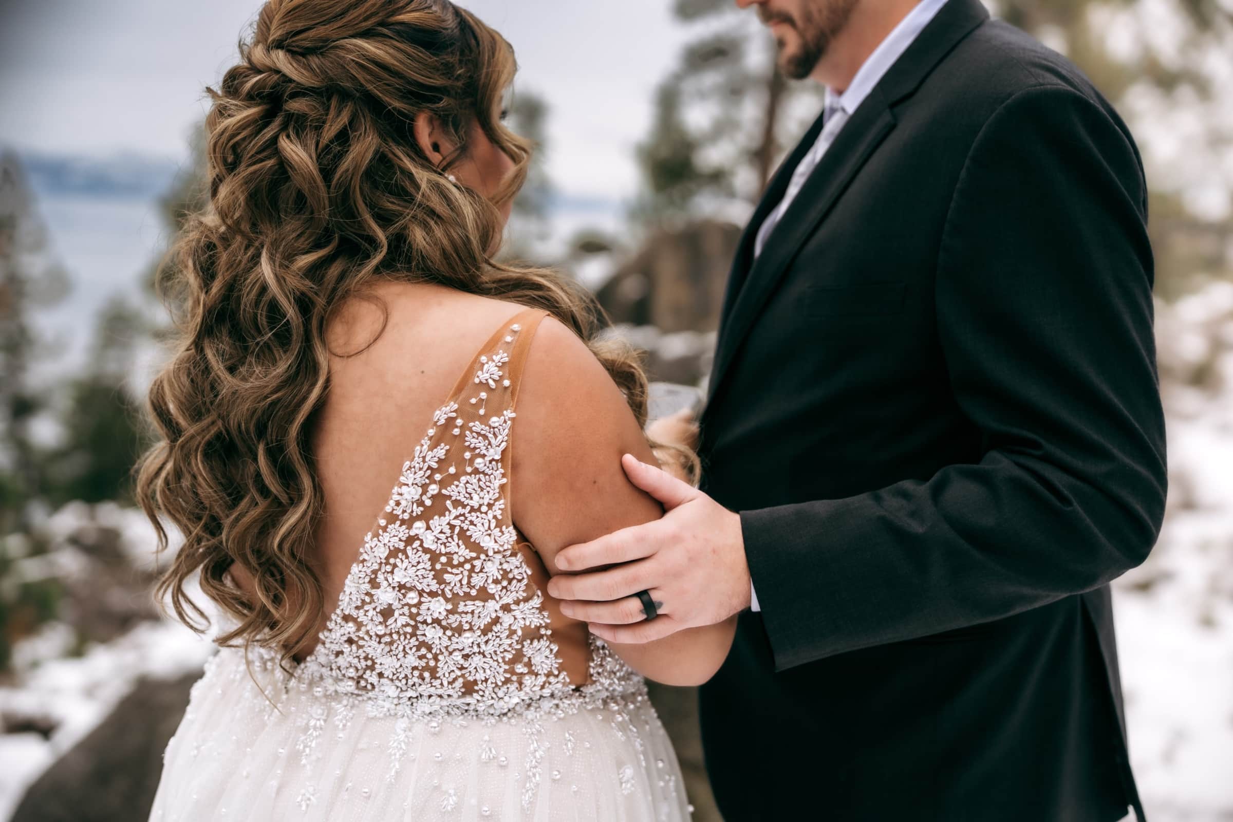 Lake Tahoe Wedding Planners -
Luxury Wedding Planners in Lake Tahoe, NV