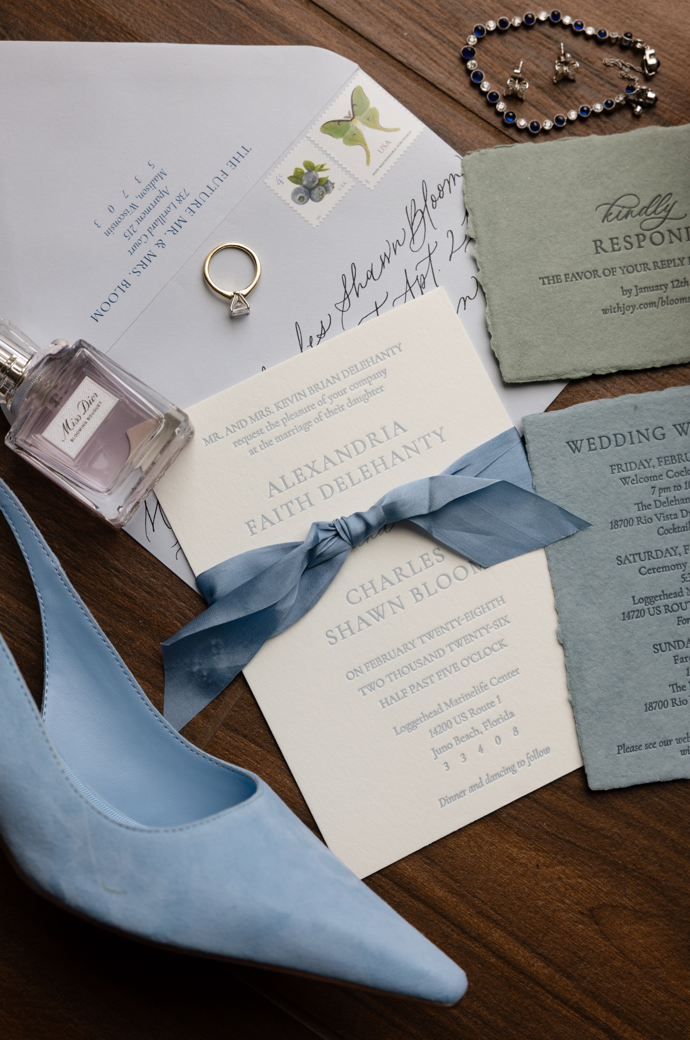 Palm Beach Wedding Planners- Luxury Wedding Planners in Palm Beach, FL