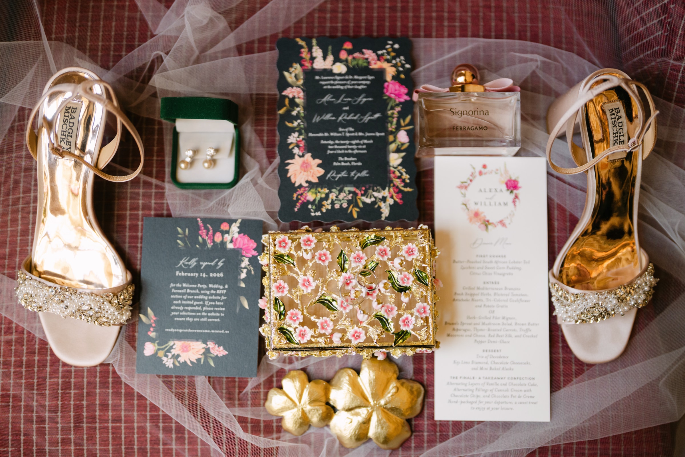 Palm Beach Wedding Planners- Luxury Party Planners in Palm Beach, FL