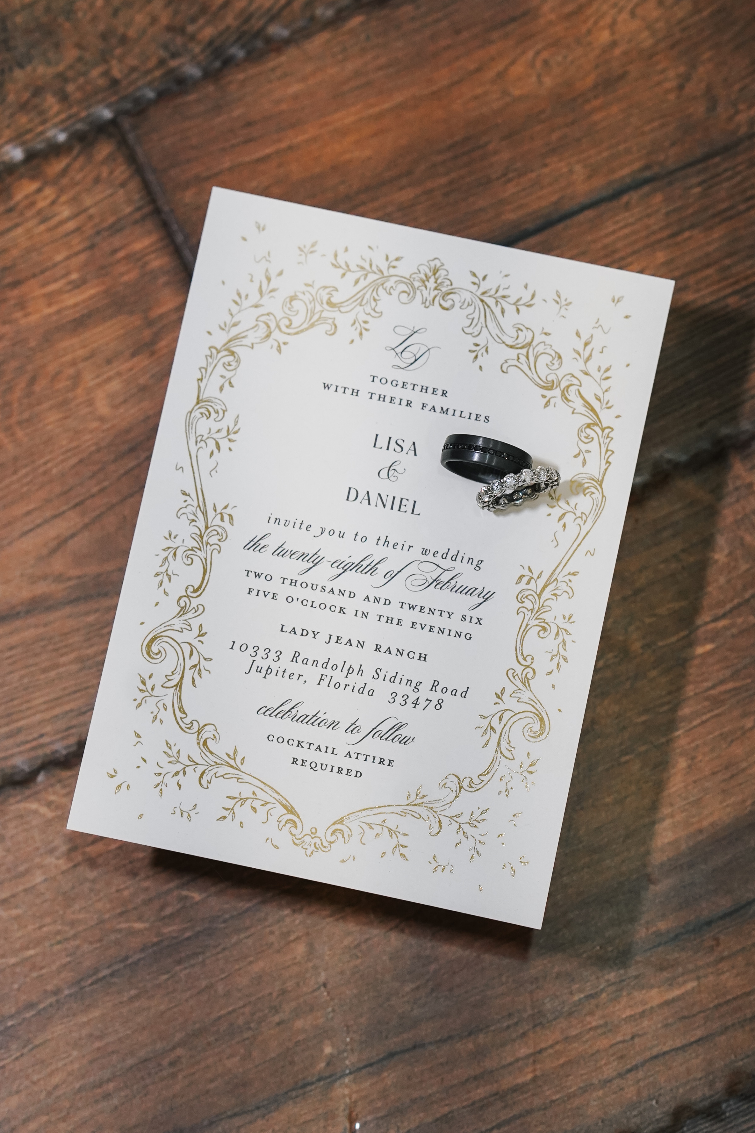 Palm Beach Wedding Planners - Luxury Wedding Planners in PB, FL.