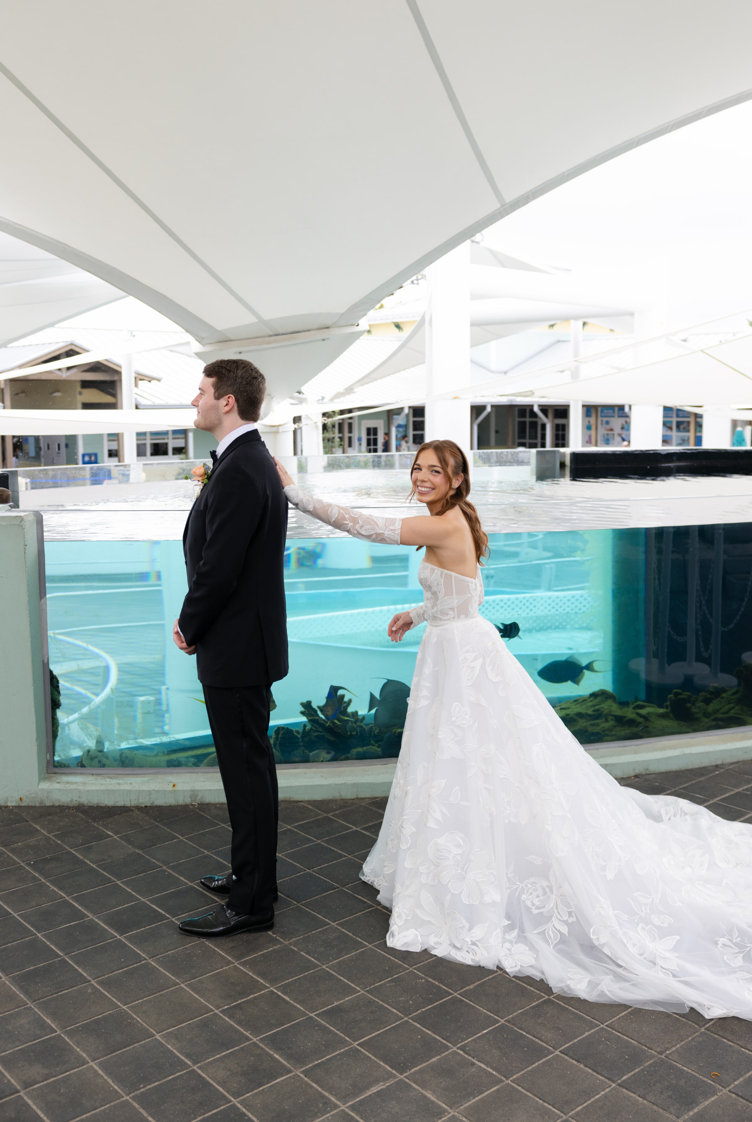 Palm Beach Wedding Planners- Luxury Wedding Planners in Palm Beach, FL