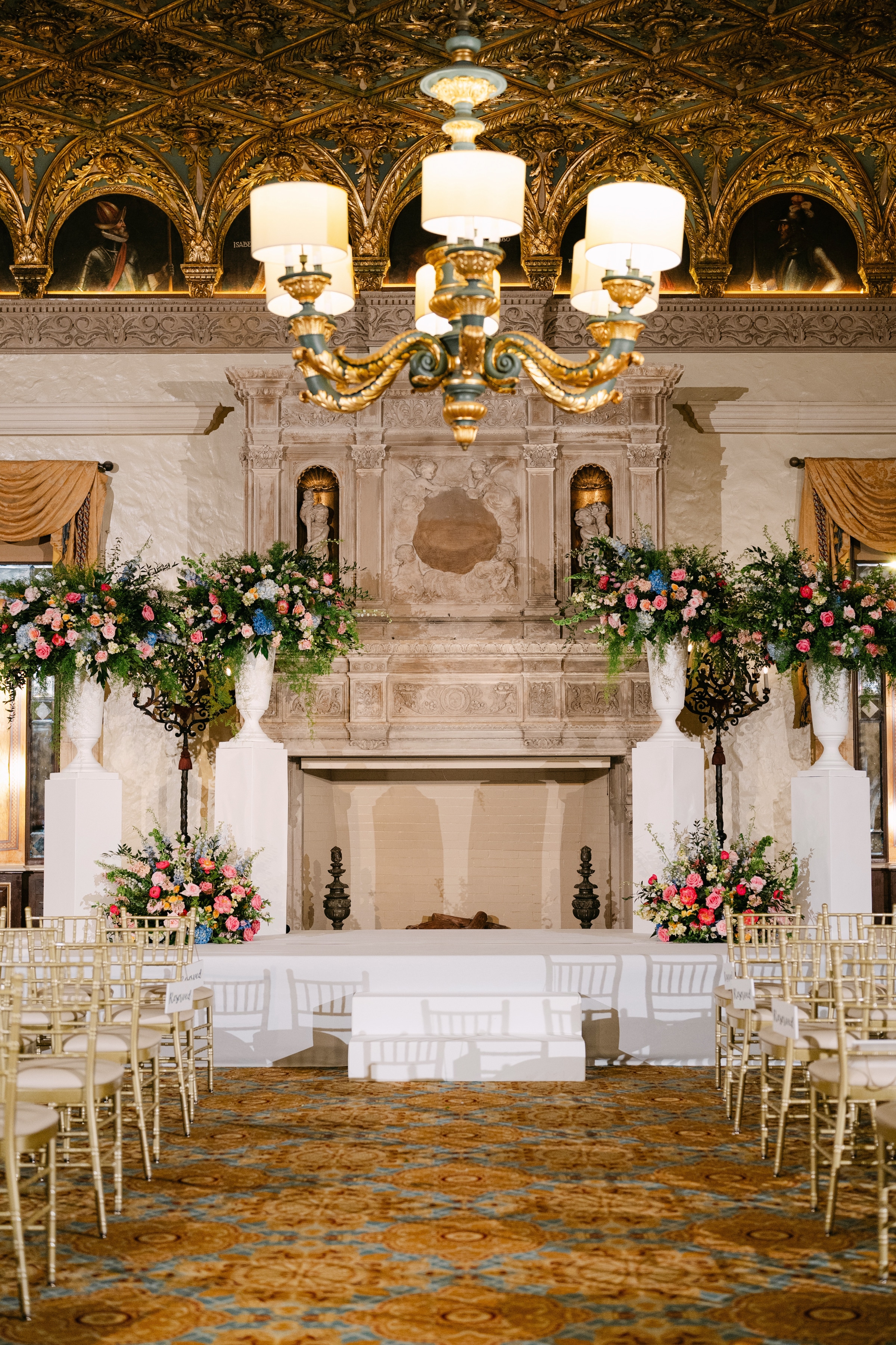 Palm Beach Wedding Planners- Luxury Party Planners in Palm Beach, FL