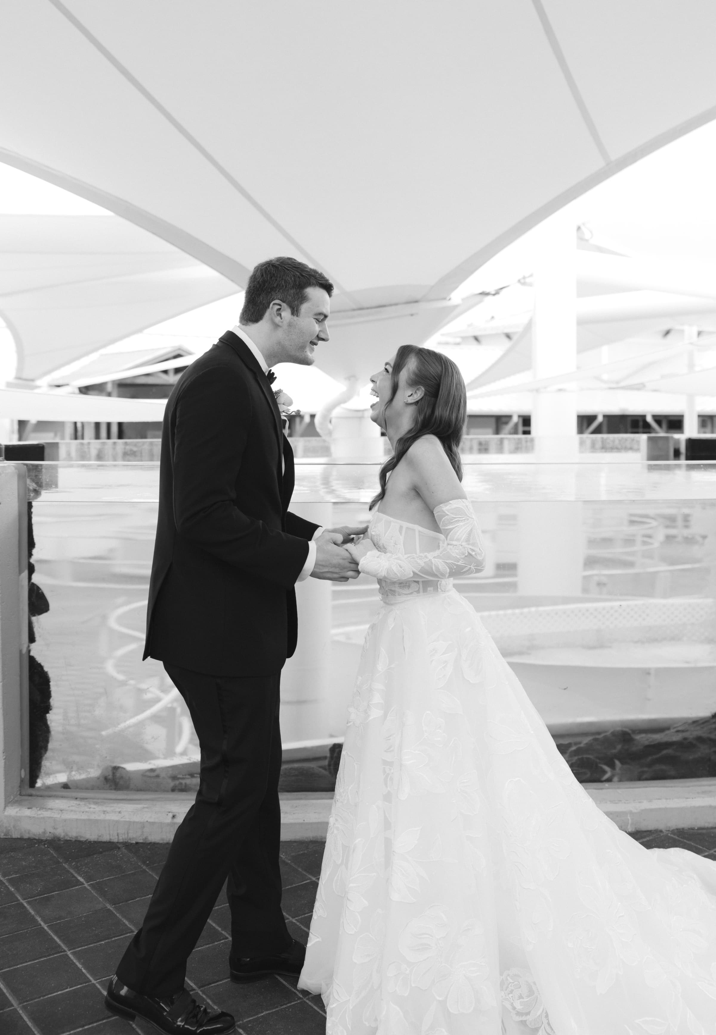 Palm Beach Wedding Planners- Luxury Wedding Planners in Palm Beach, FL