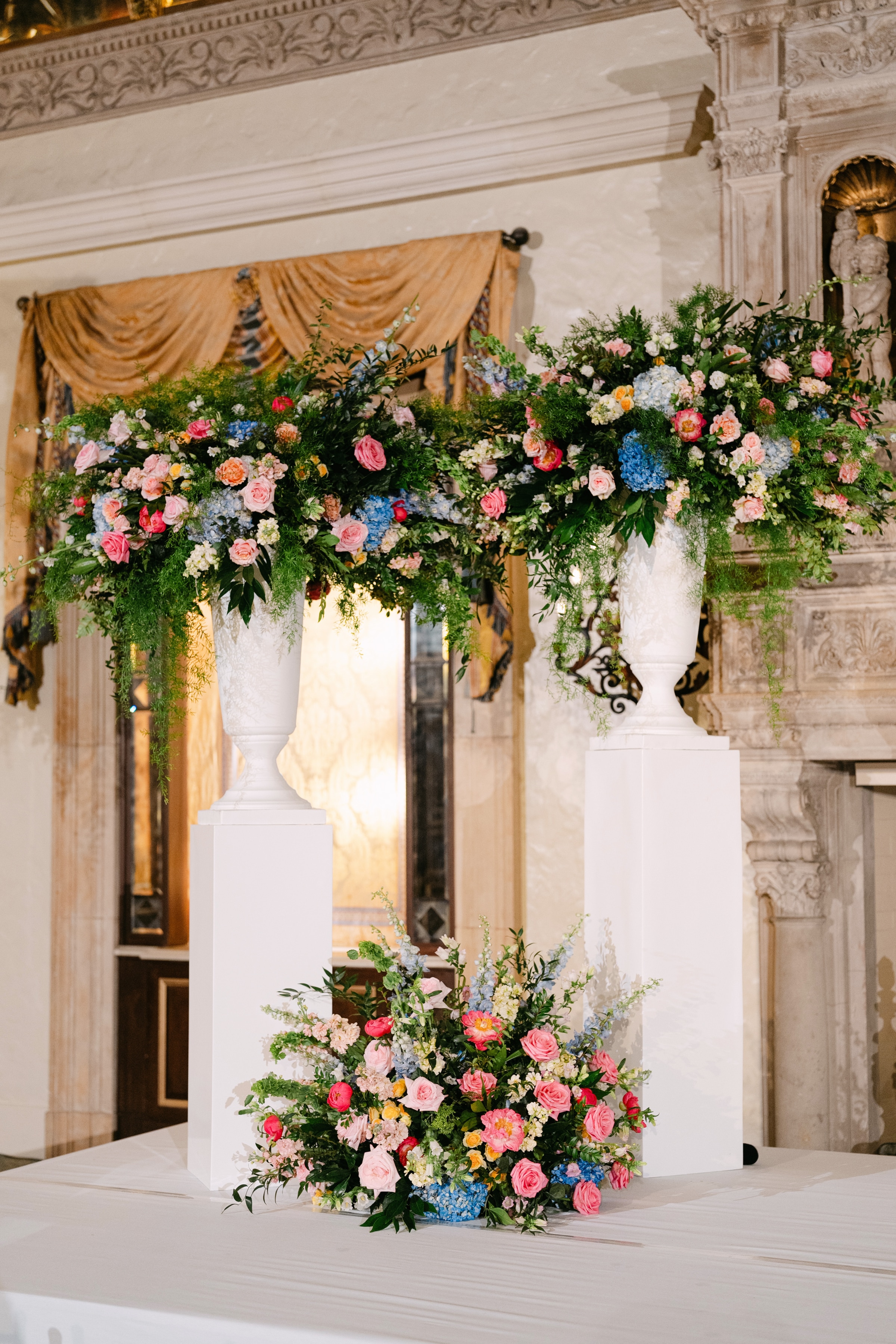 Palm Beach Wedding Planners- Luxury Party Planners in Palm Beach, FL