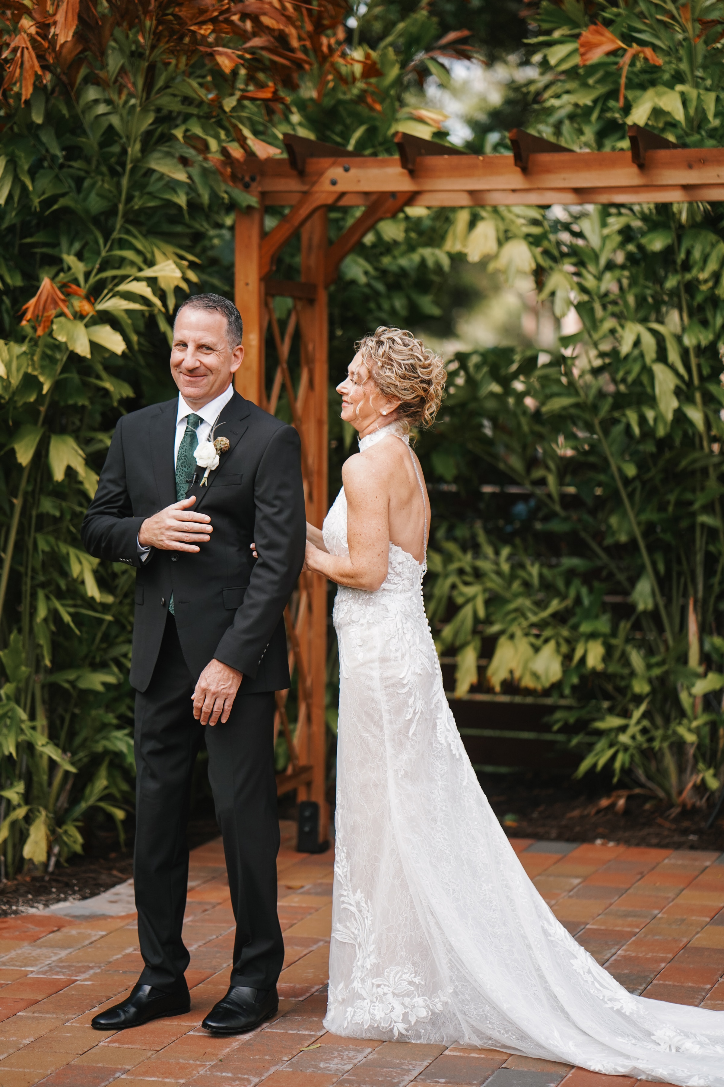 Palm Beach Wedding Planners - Luxury Wedding Planners in PB, FL.