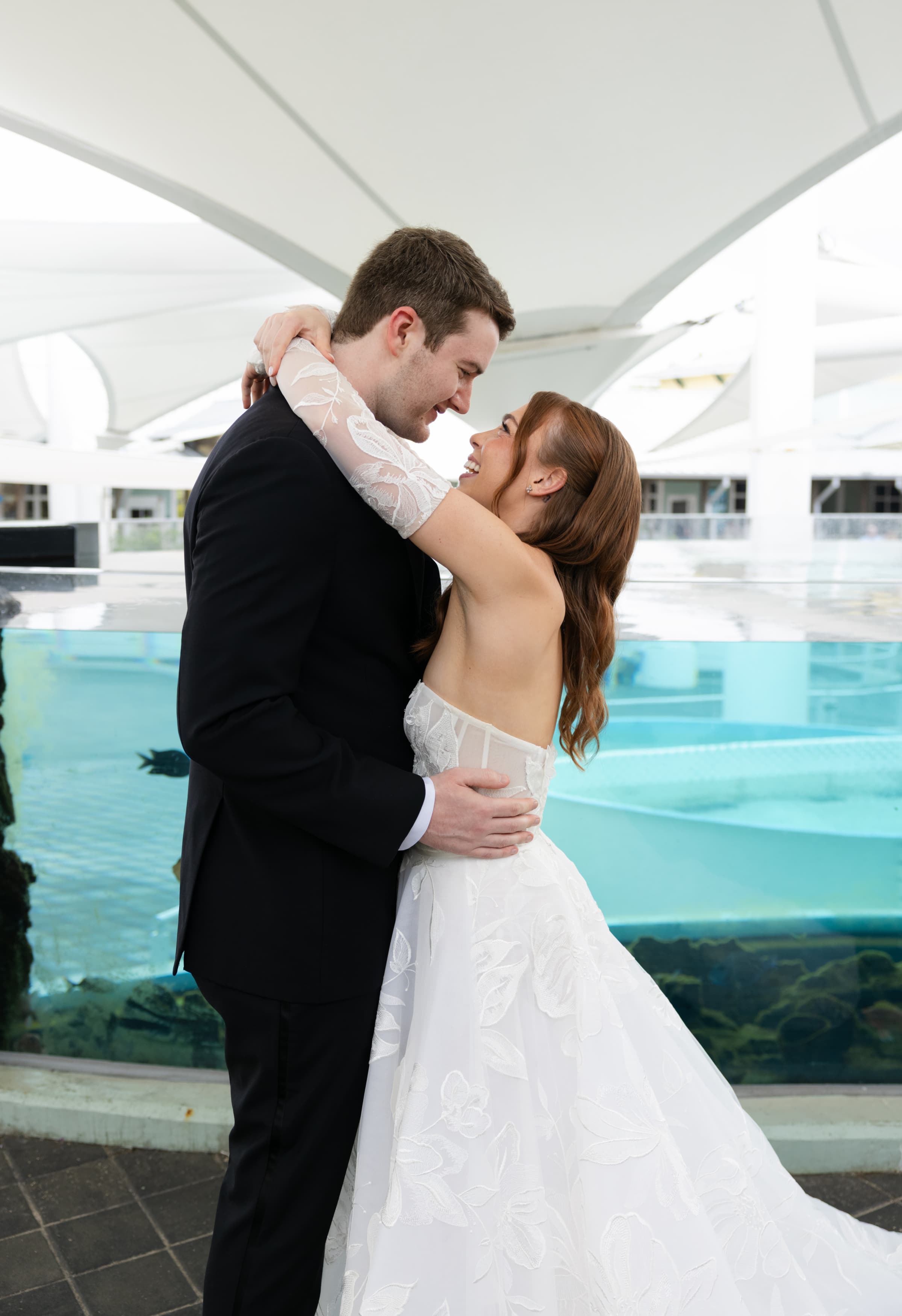 Palm Beach Wedding Planners- Luxury Wedding Planners in Palm Beach, FL