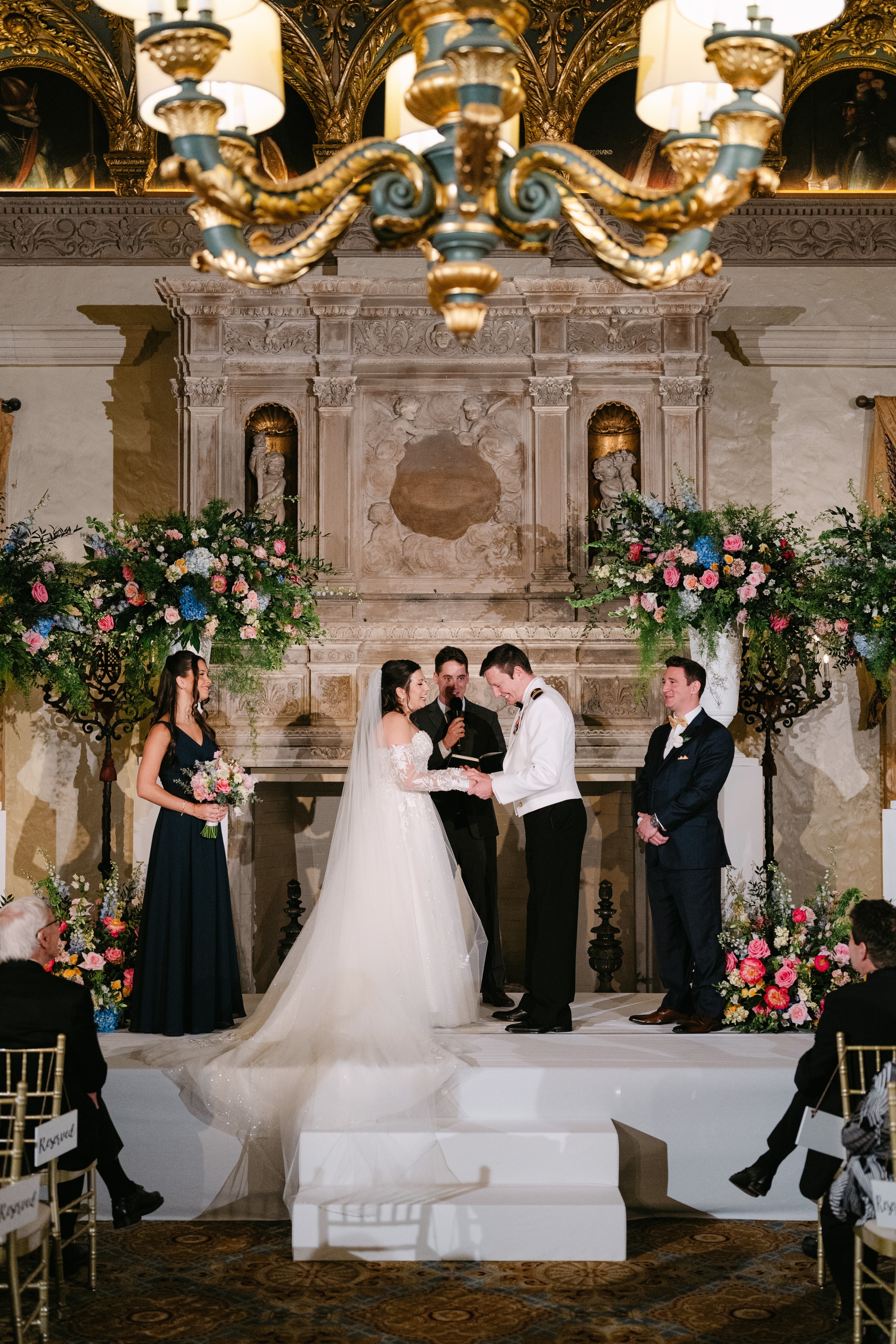 Palm Beach Wedding Planners- Luxury Party Planners in Palm Beach, FL