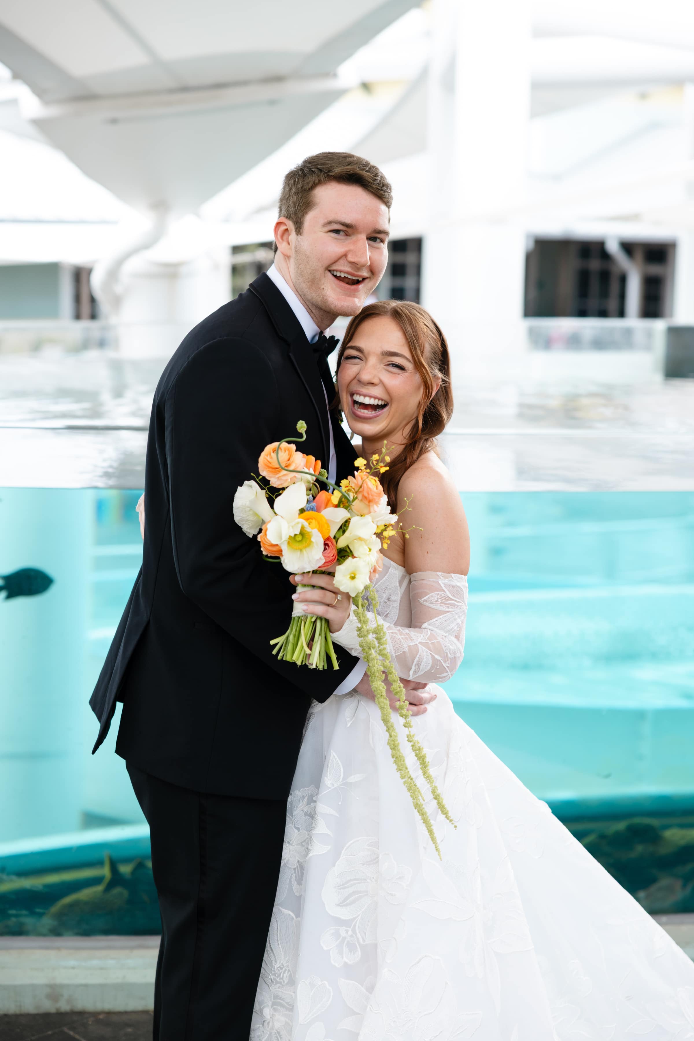 Palm Beach Wedding Planners- Luxury Wedding Planners in Palm Beach, FL