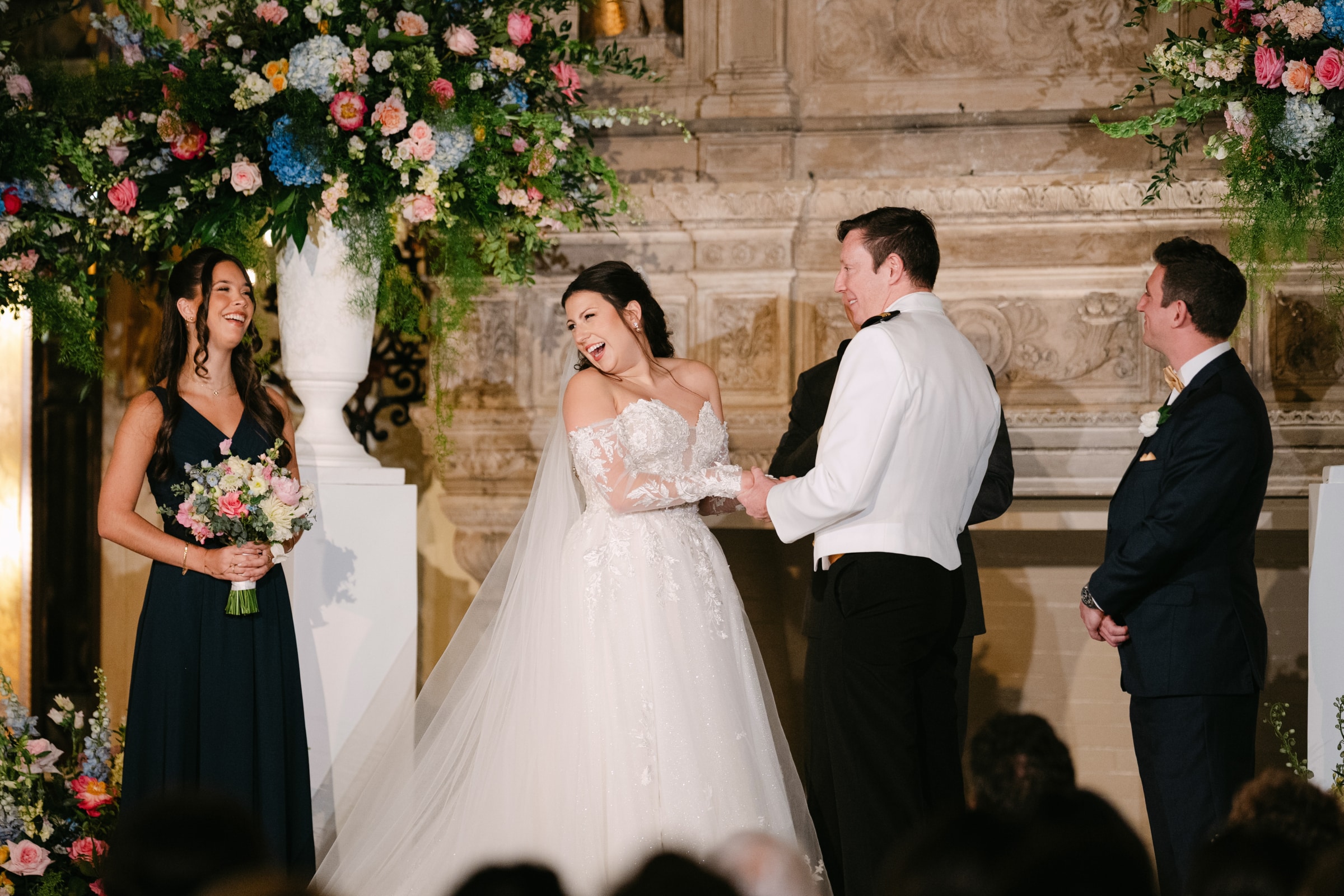 Palm Beach Wedding Planners- Luxury Party Planners in Palm Beach, FL