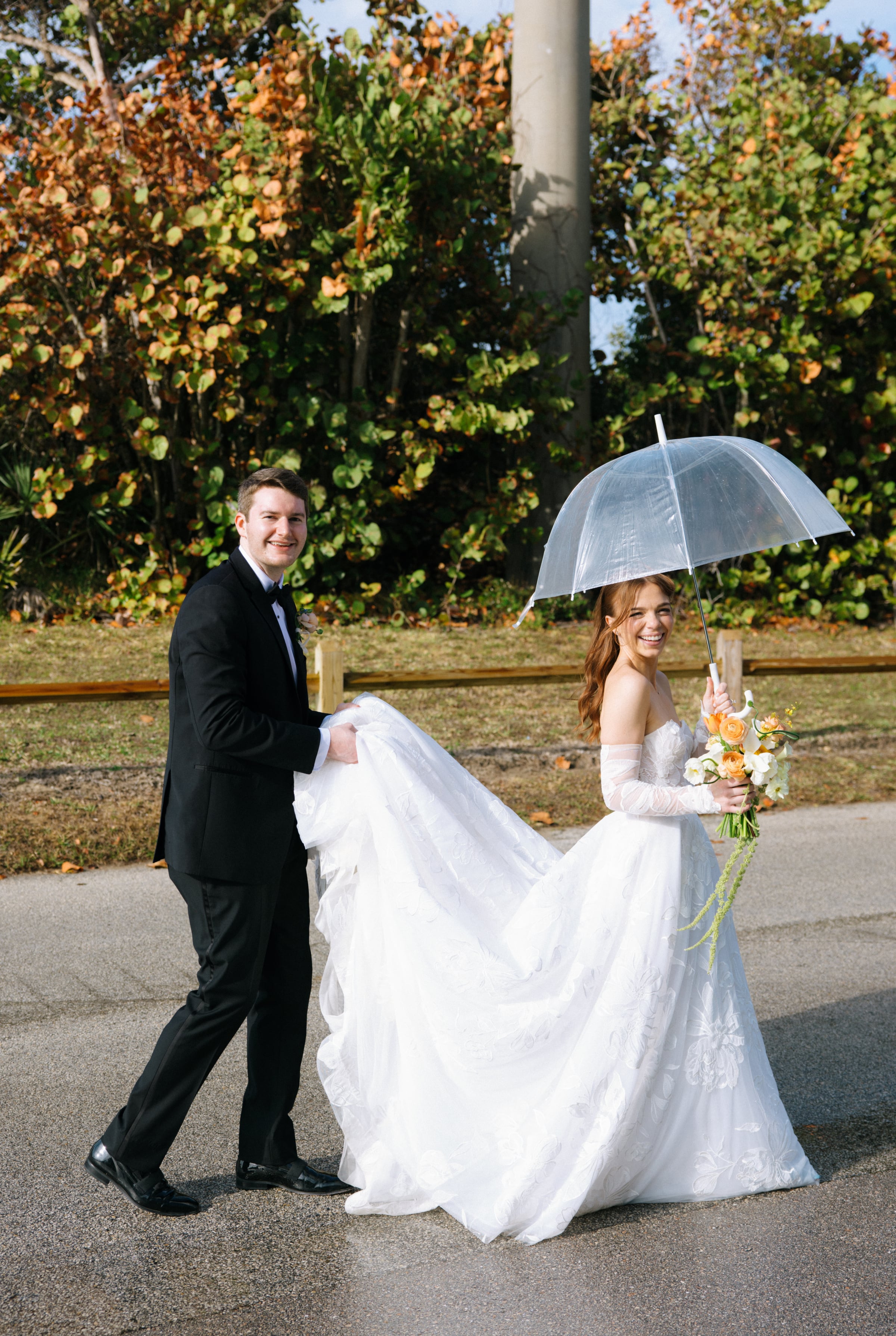 Palm Beach Wedding Planners- Luxury Wedding Planners in Palm Beach, FL