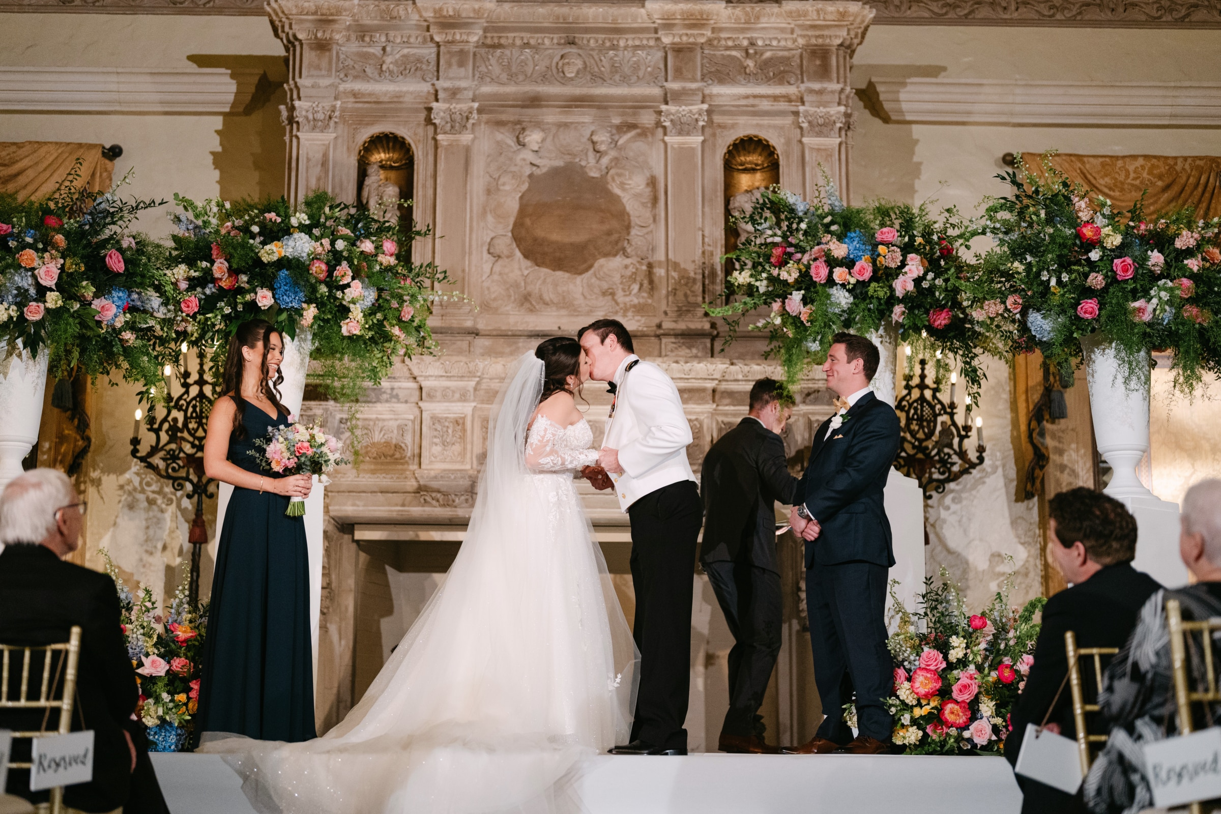 Palm Beach Wedding Planners- Luxury Party Planners in Palm Beach, FL