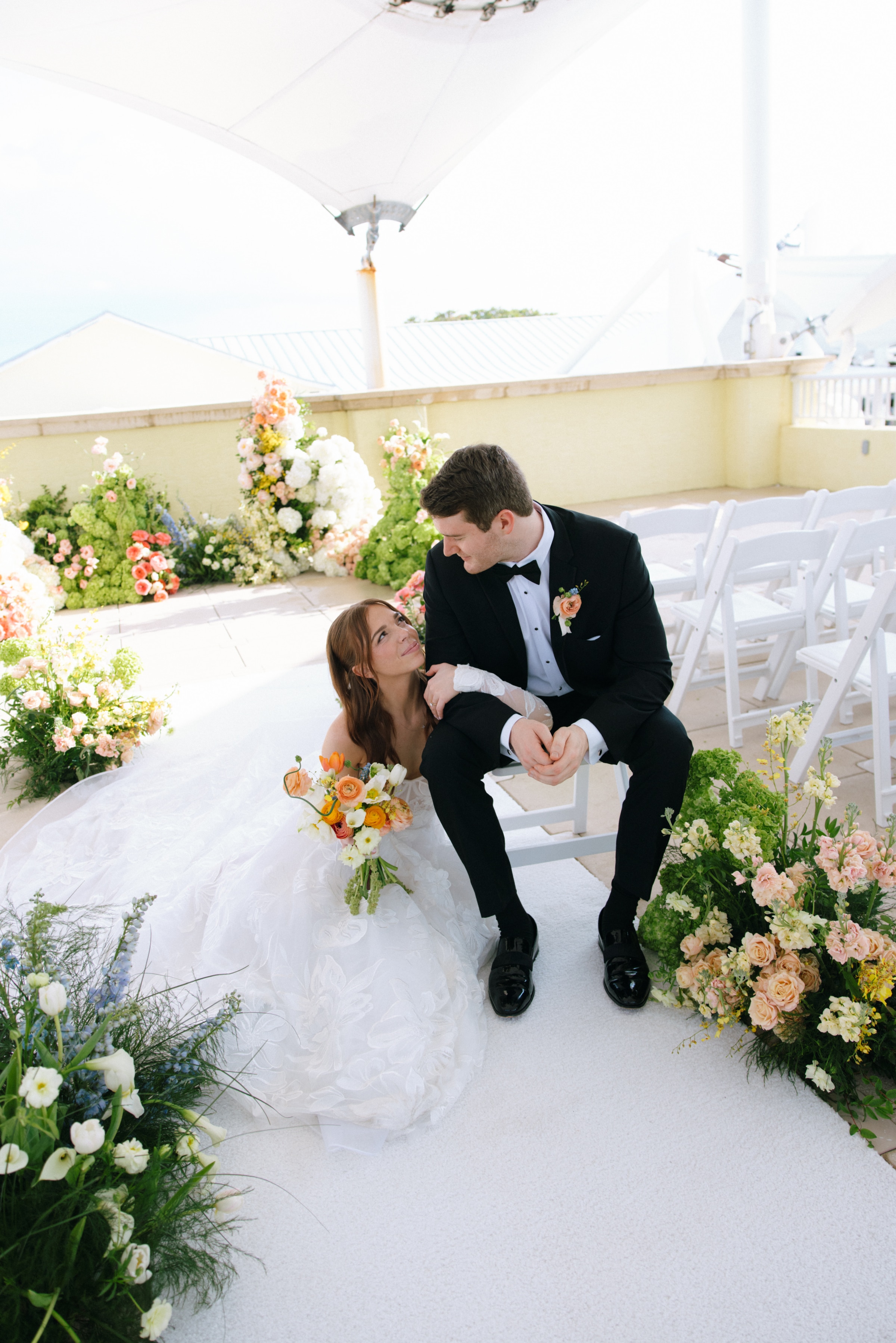 Palm Beach Wedding Planners- Luxury Wedding Planners in Palm Beach, FL