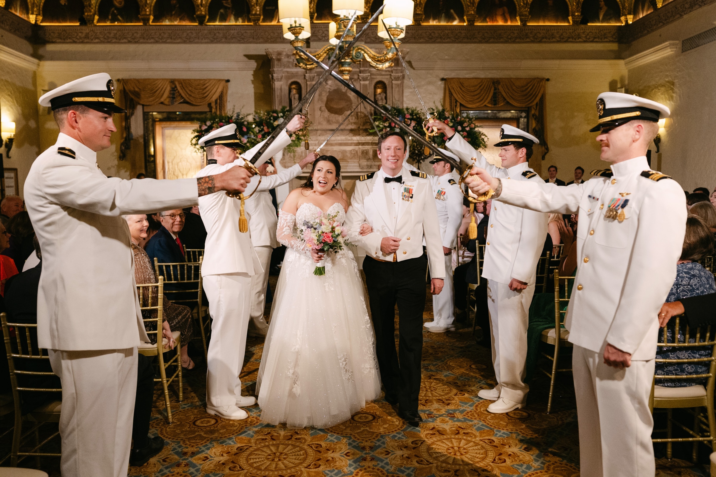 Palm Beach Wedding Planners- Luxury Party Planners in Palm Beach, FL