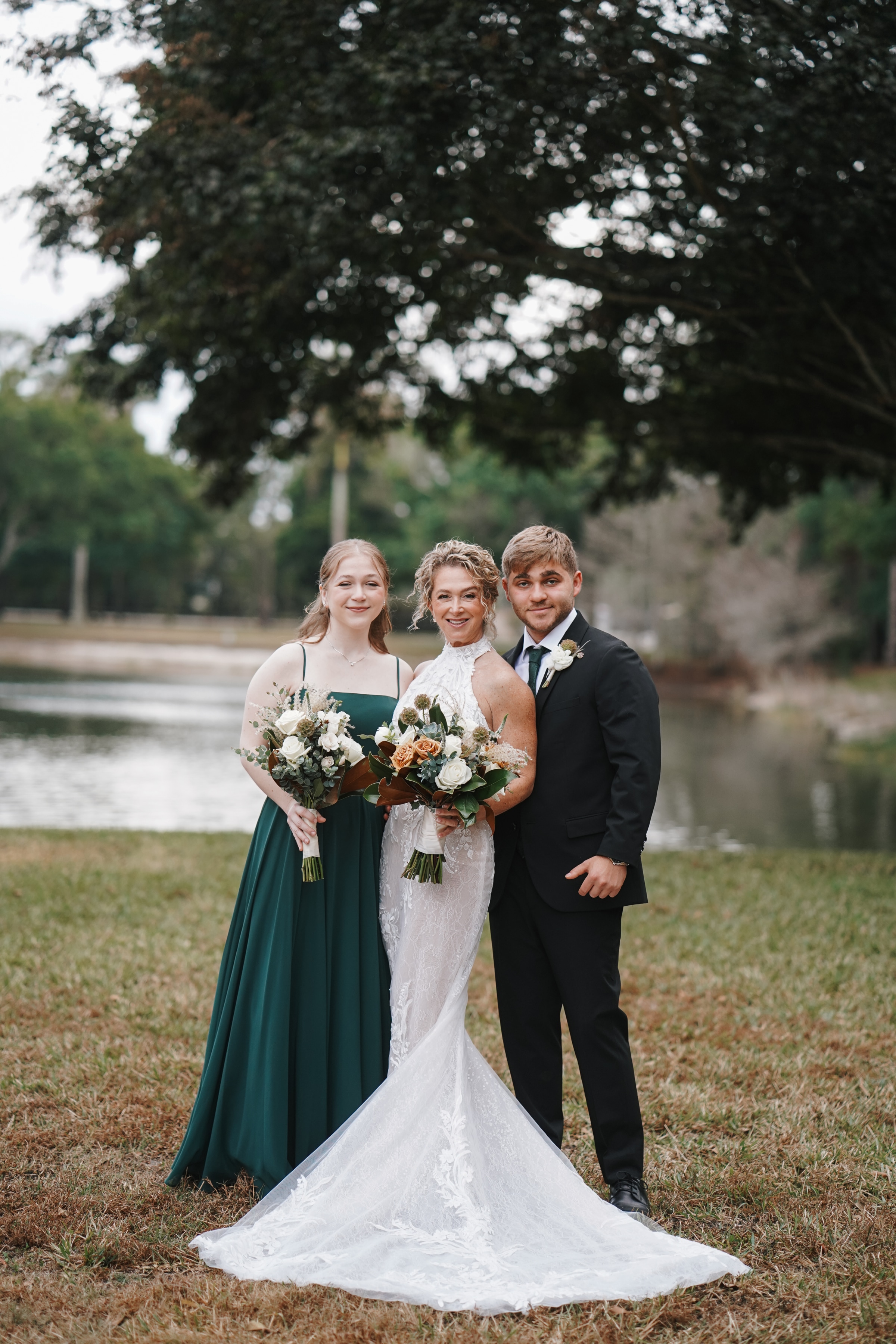 Palm Beach Wedding Planners - Luxury Wedding Planners in PB, FL.