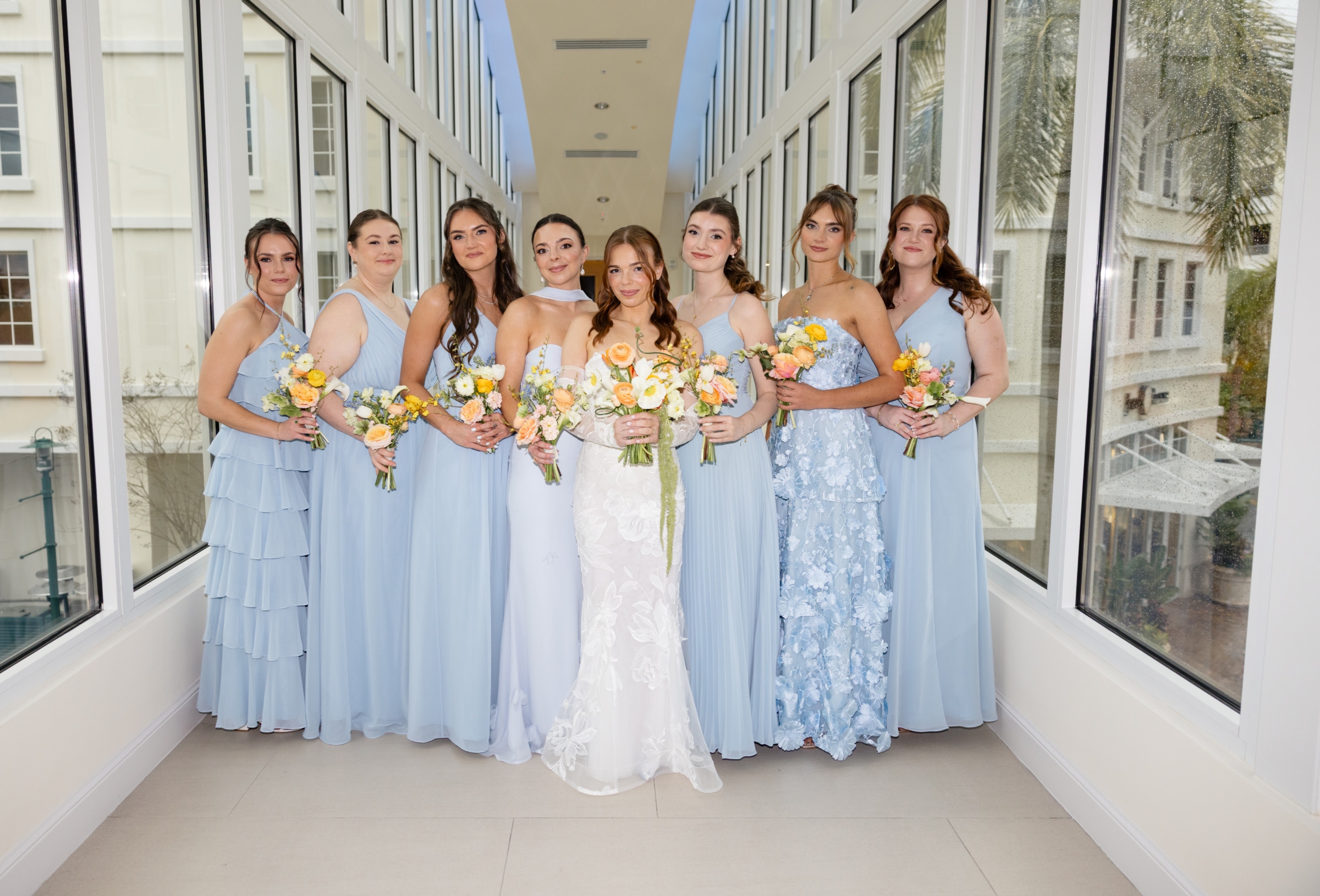 Palm Beach Wedding Planners- Luxury Wedding Planners in Palm Beach, FL