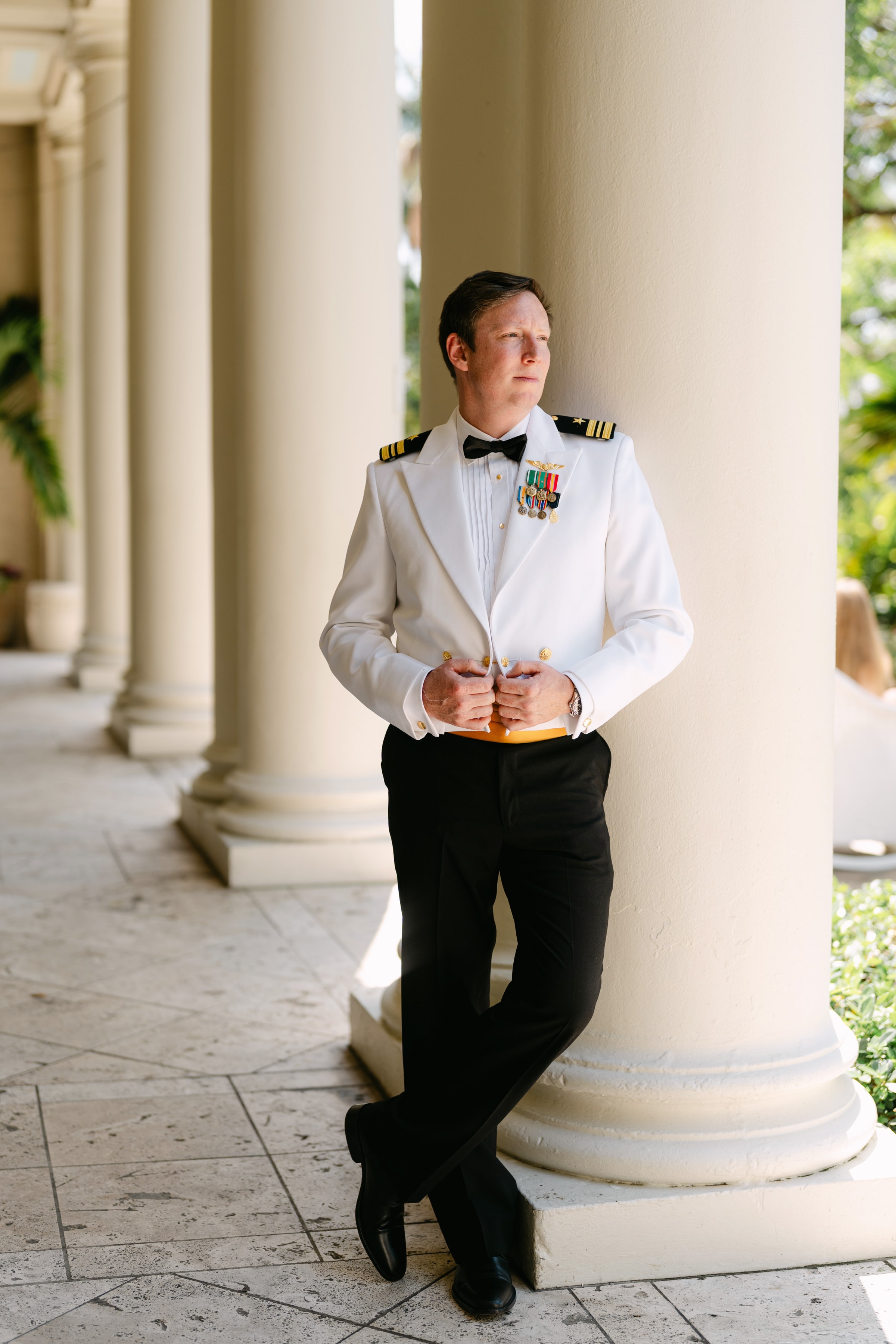 Palm Beach Wedding Planners- Luxury Party Planners in Palm Beach, FL