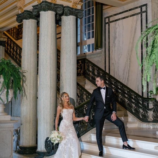 Annie & Alex {2.15.26}