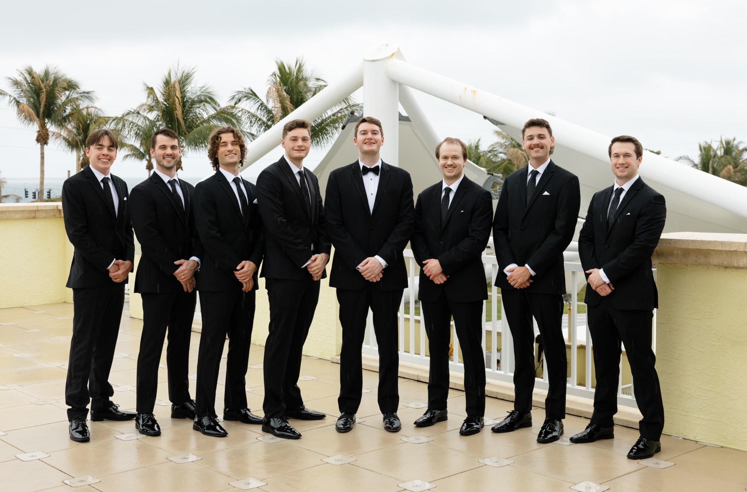 Palm Beach Wedding Planners- Luxury Wedding Planners in Palm Beach, FL