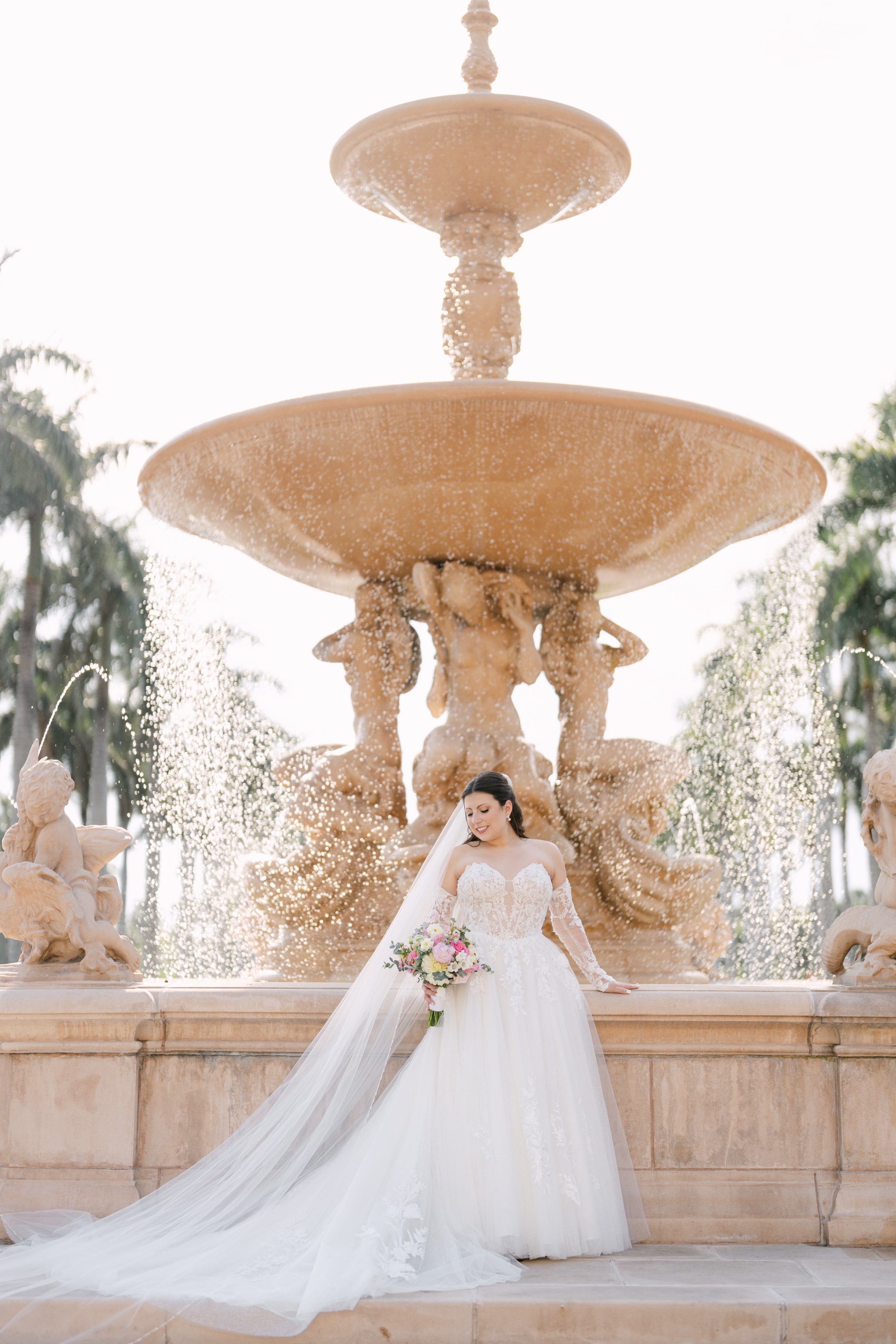 Palm Beach Wedding Planners- Luxury Party Planners in Palm Beach, FL