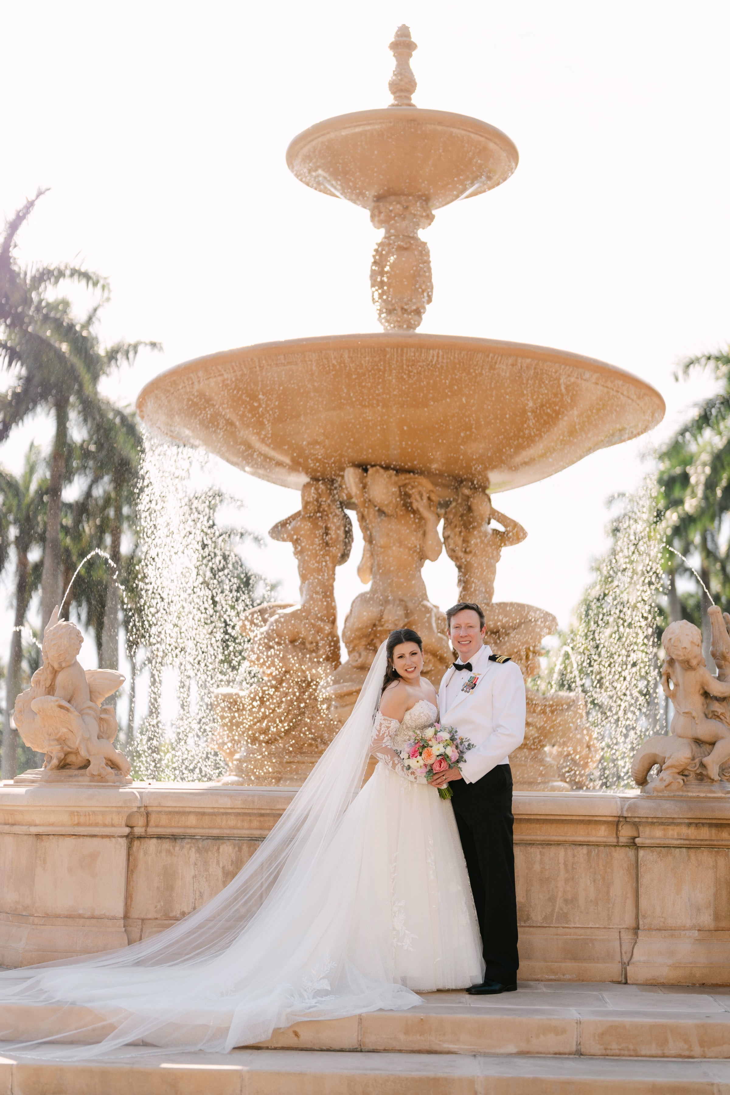 Palm Beach Wedding Planners- Luxury Party Planners in Palm Beach, FL