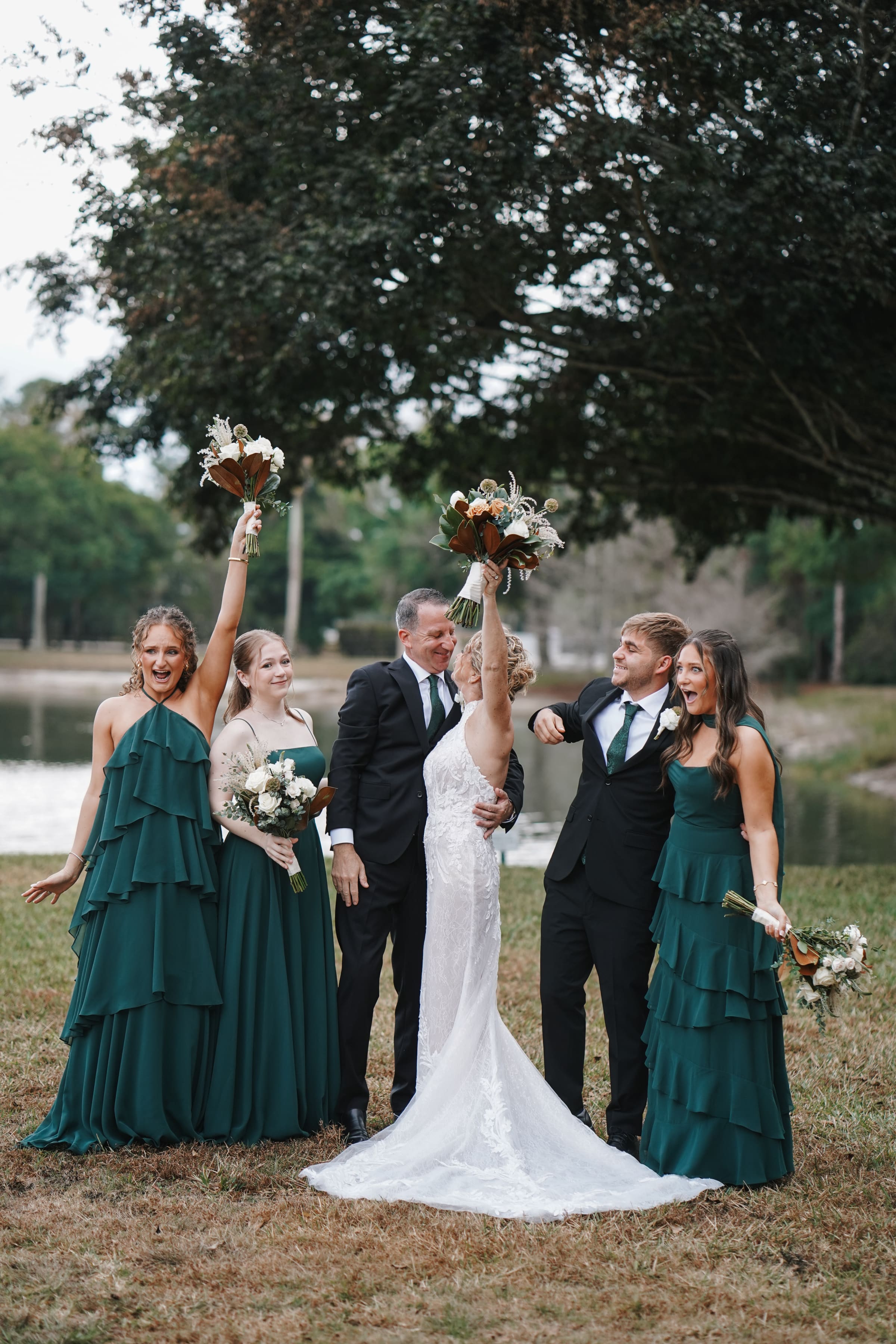 Palm Beach Wedding Planners - Luxury Wedding Planners in PB, FL.