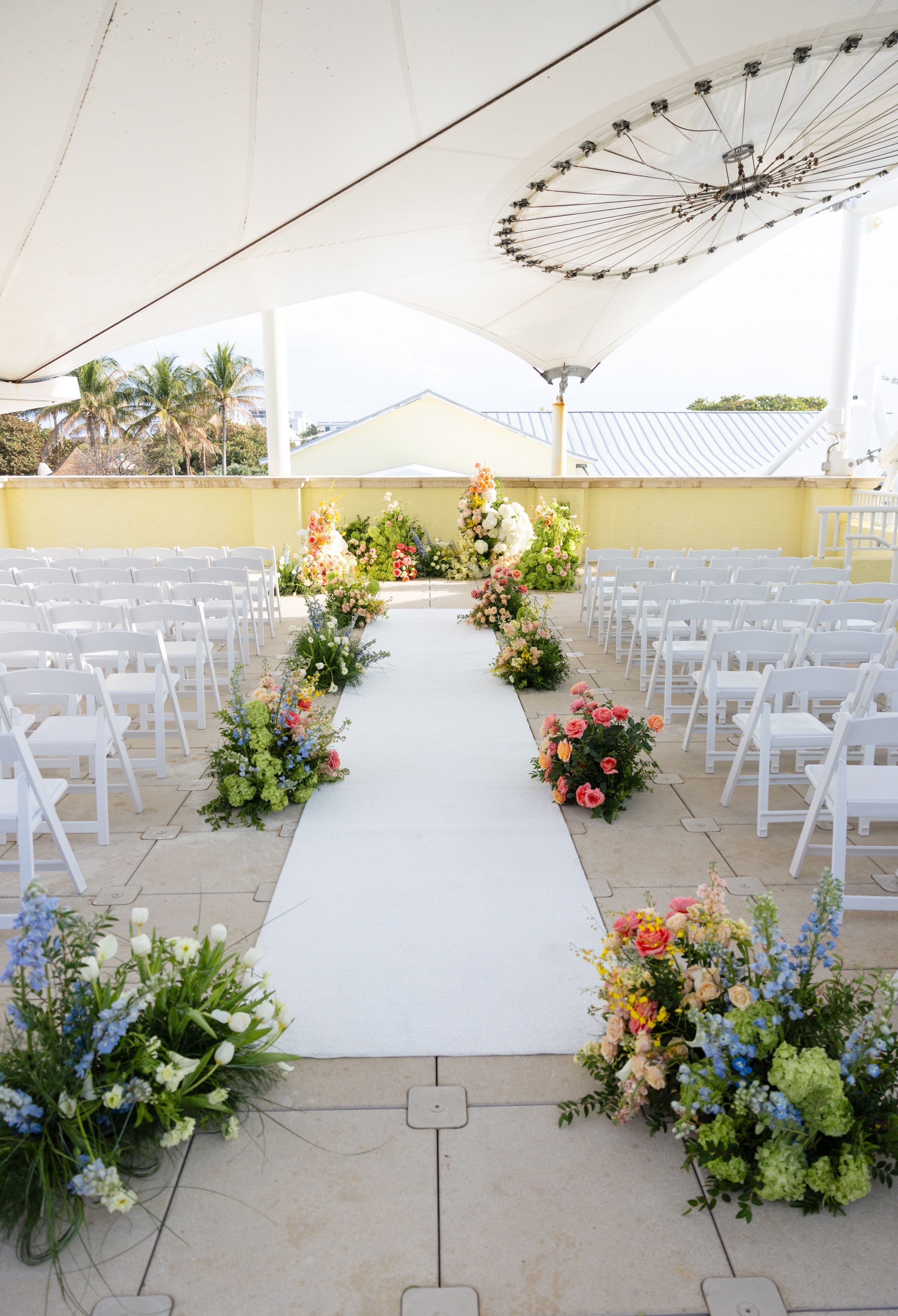 Palm Beach Wedding Planners- Luxury Wedding Planners in Palm Beach, FL