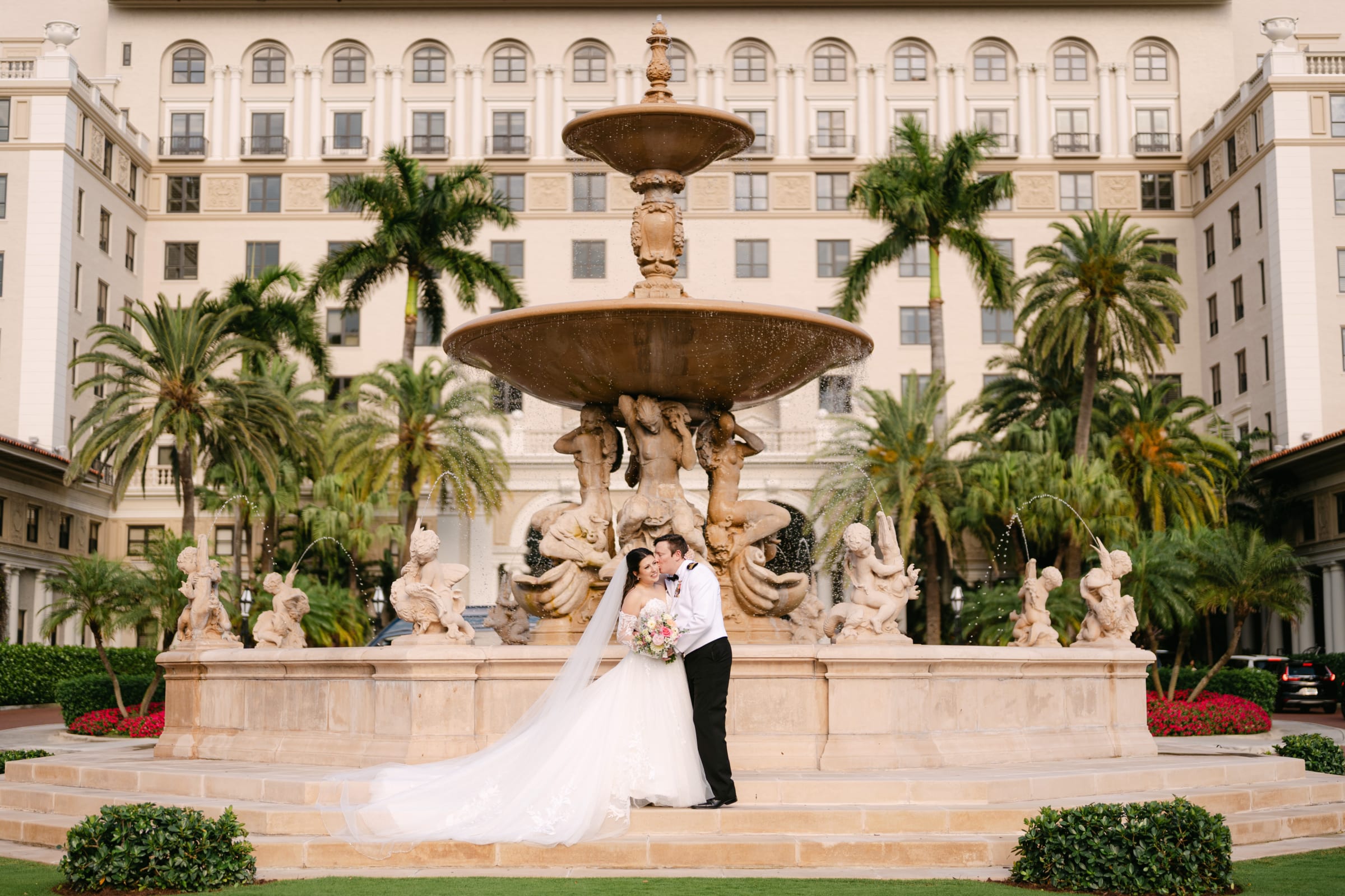 Palm Beach Wedding Planners- Luxury Party Planners in Palm Beach, FL