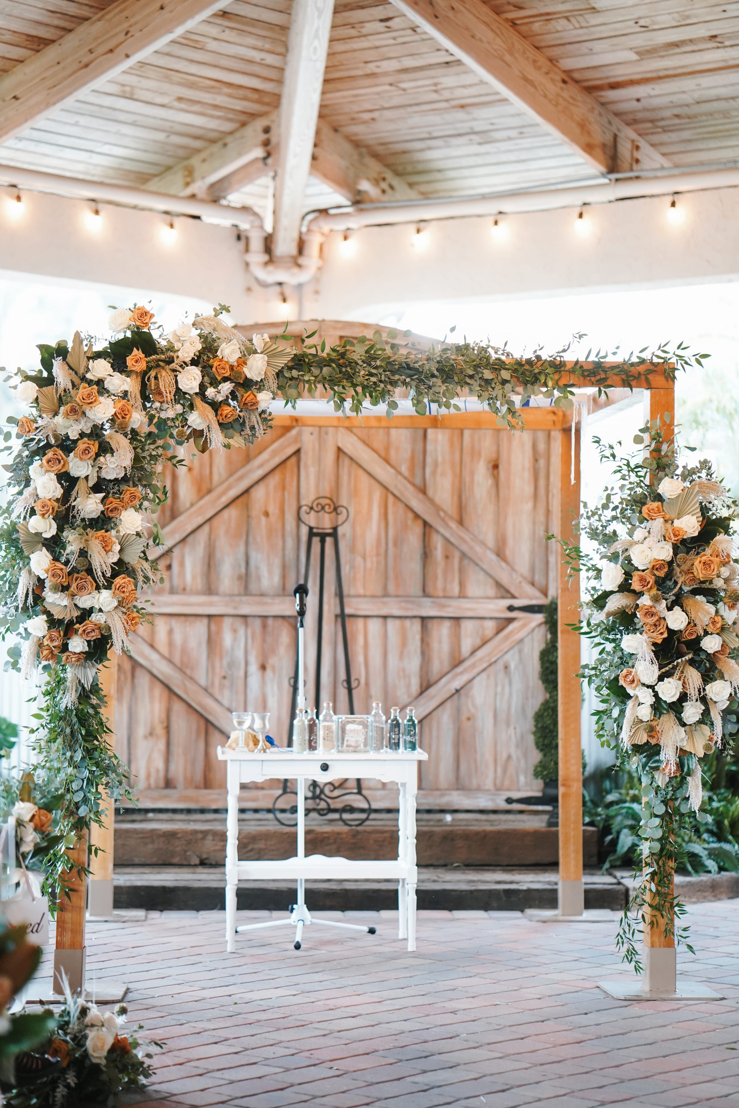Palm Beach Wedding Planners - Luxury Wedding Planners in PB, FL.