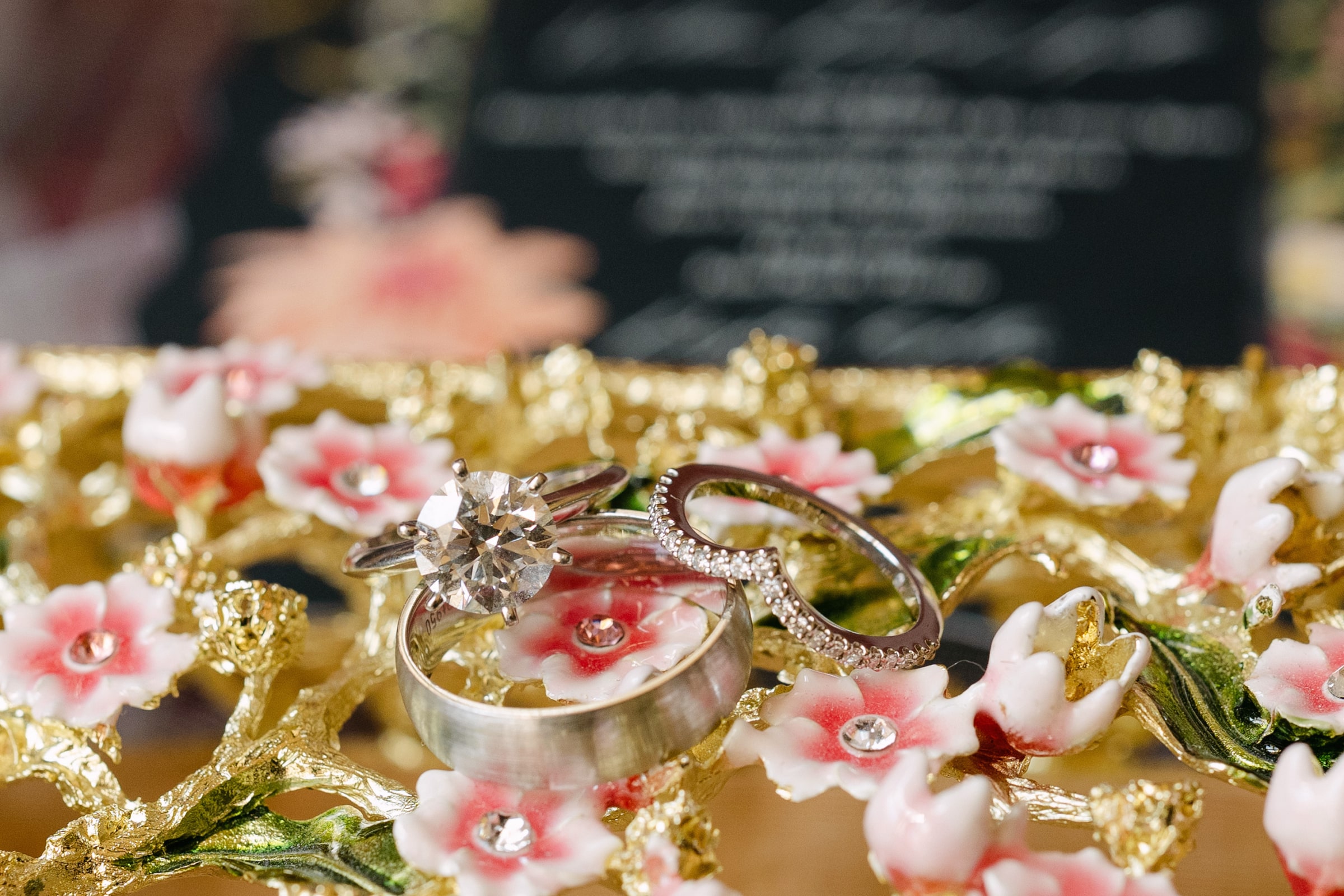 Palm Beach Wedding Planners- Luxury Party Planners in Palm Beach, FL
