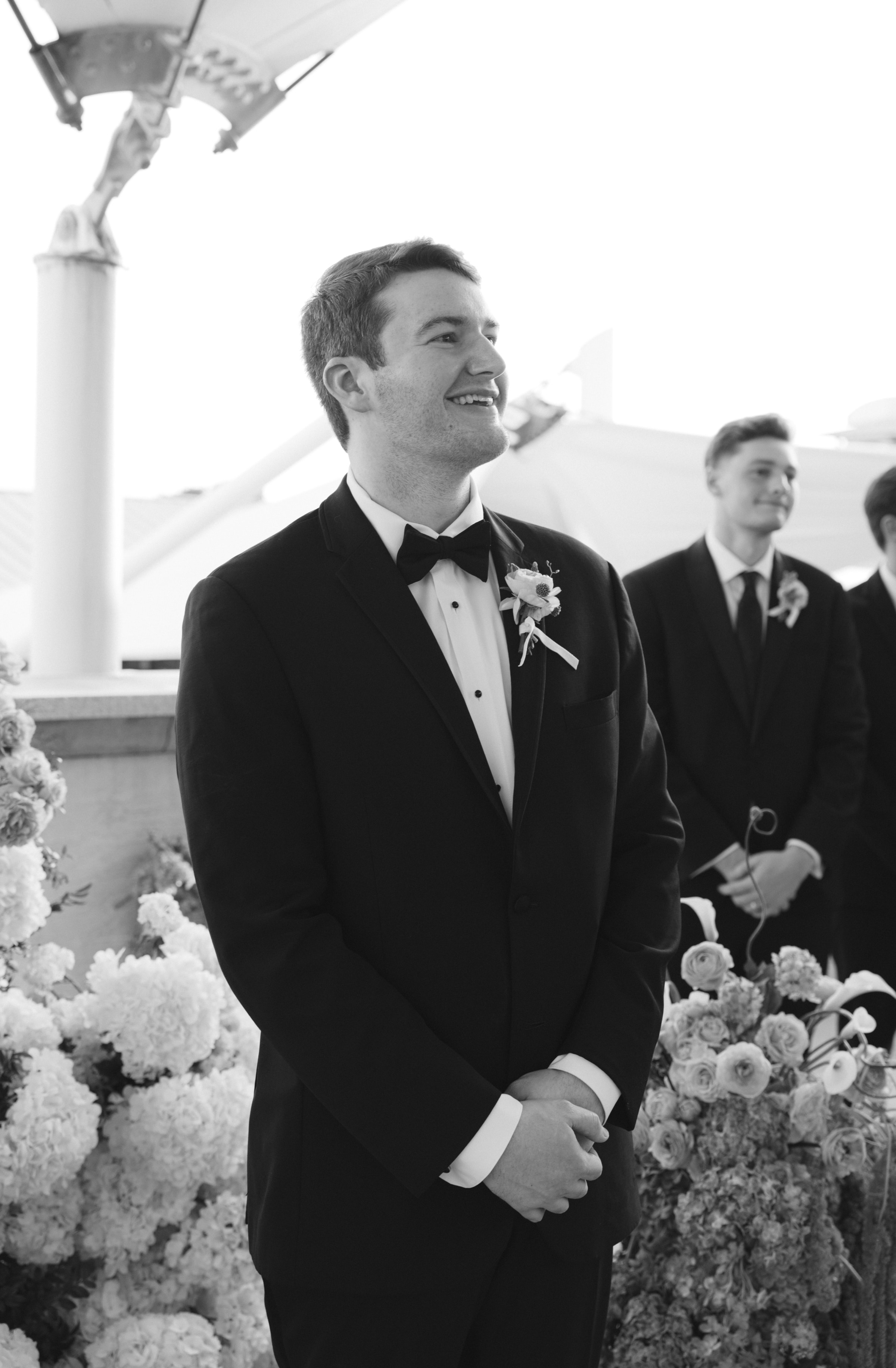 Palm Beach Wedding Planners- Luxury Wedding Planners in Palm Beach, FL