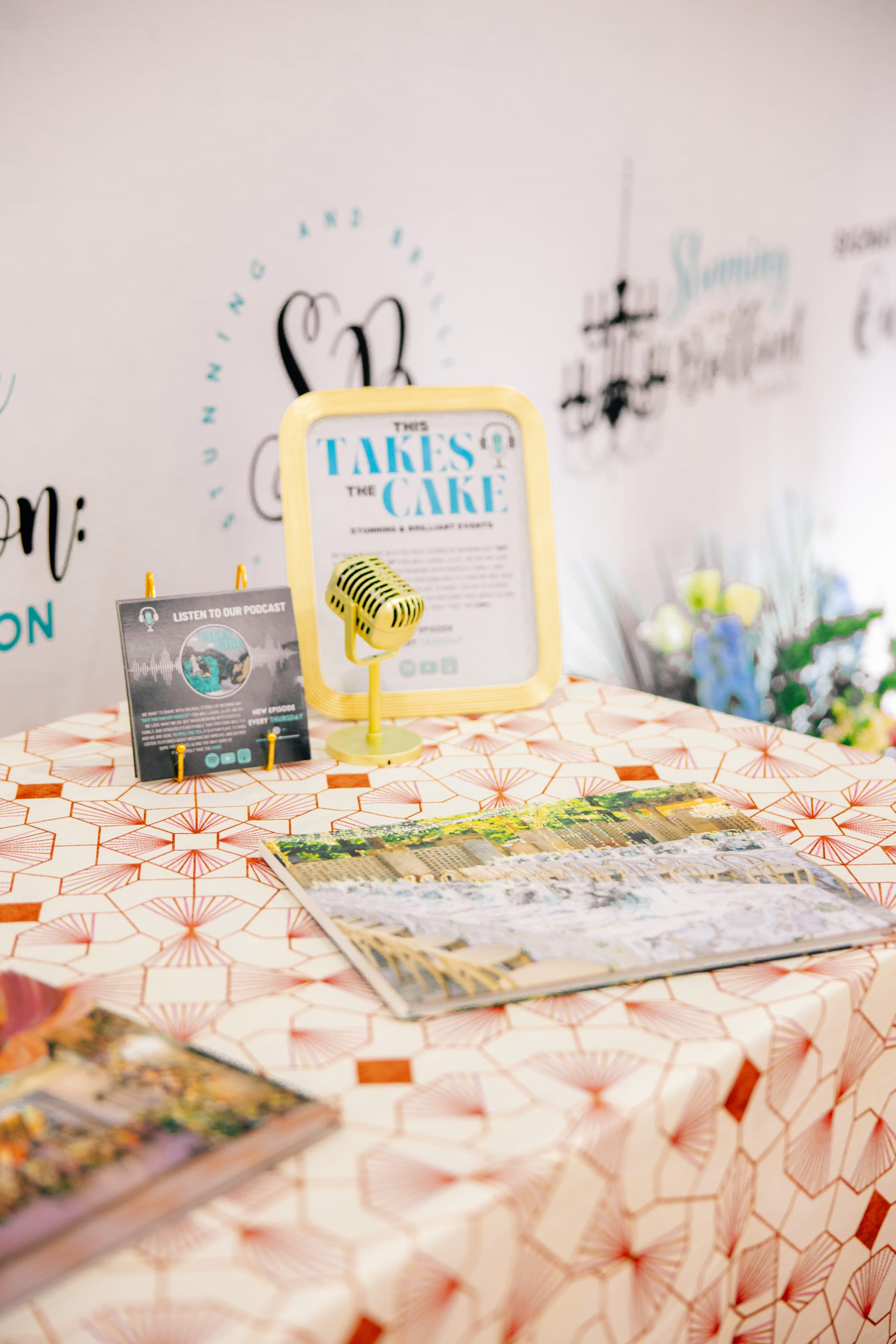 Myrtle Beach Party Planners - Luxury Party Planners in Myrtle Beach, SC
