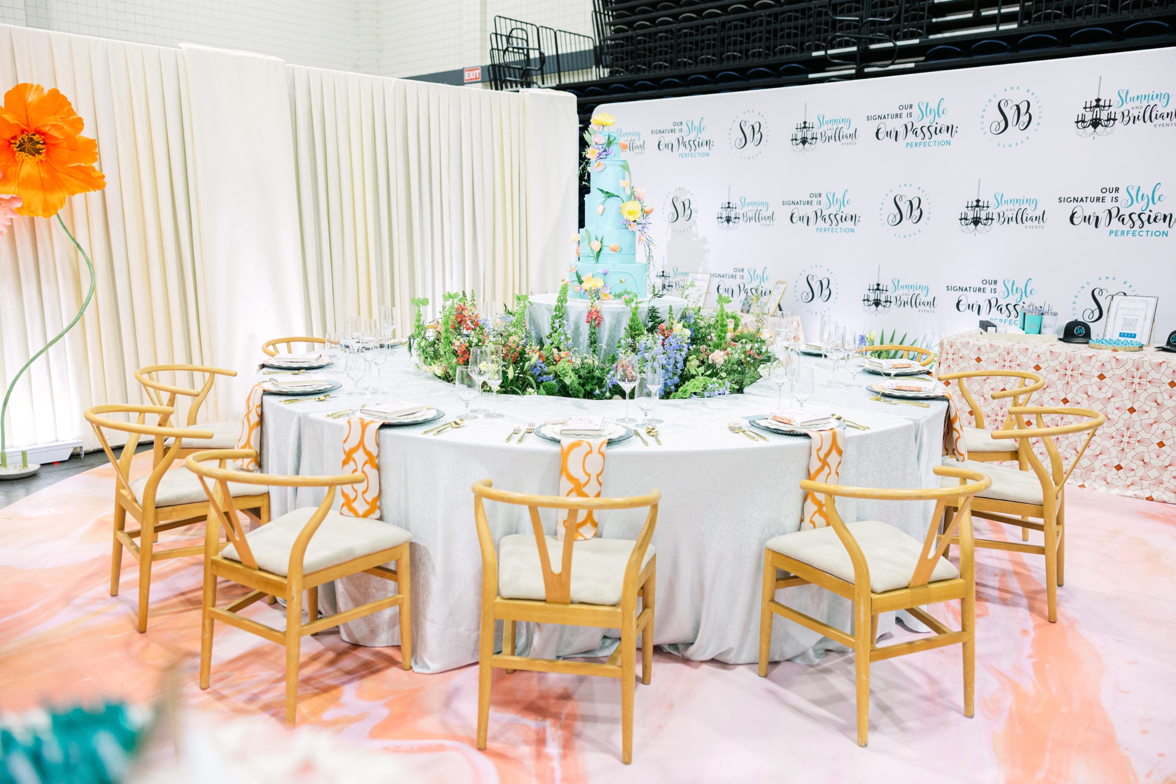 Myrtle Beach Party Planners - Luxury Party Planners in Myrtle Beach, SC
