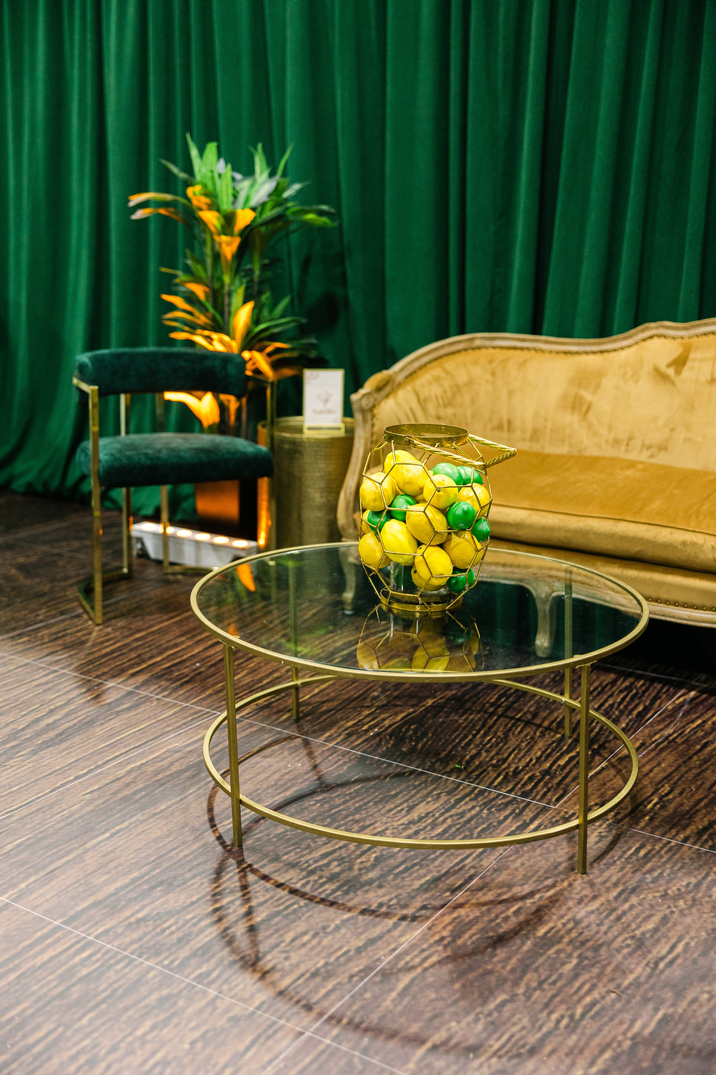 Myrtle Beach Party Planners - Luxury Party Planners in Myrtle Beach, SC
