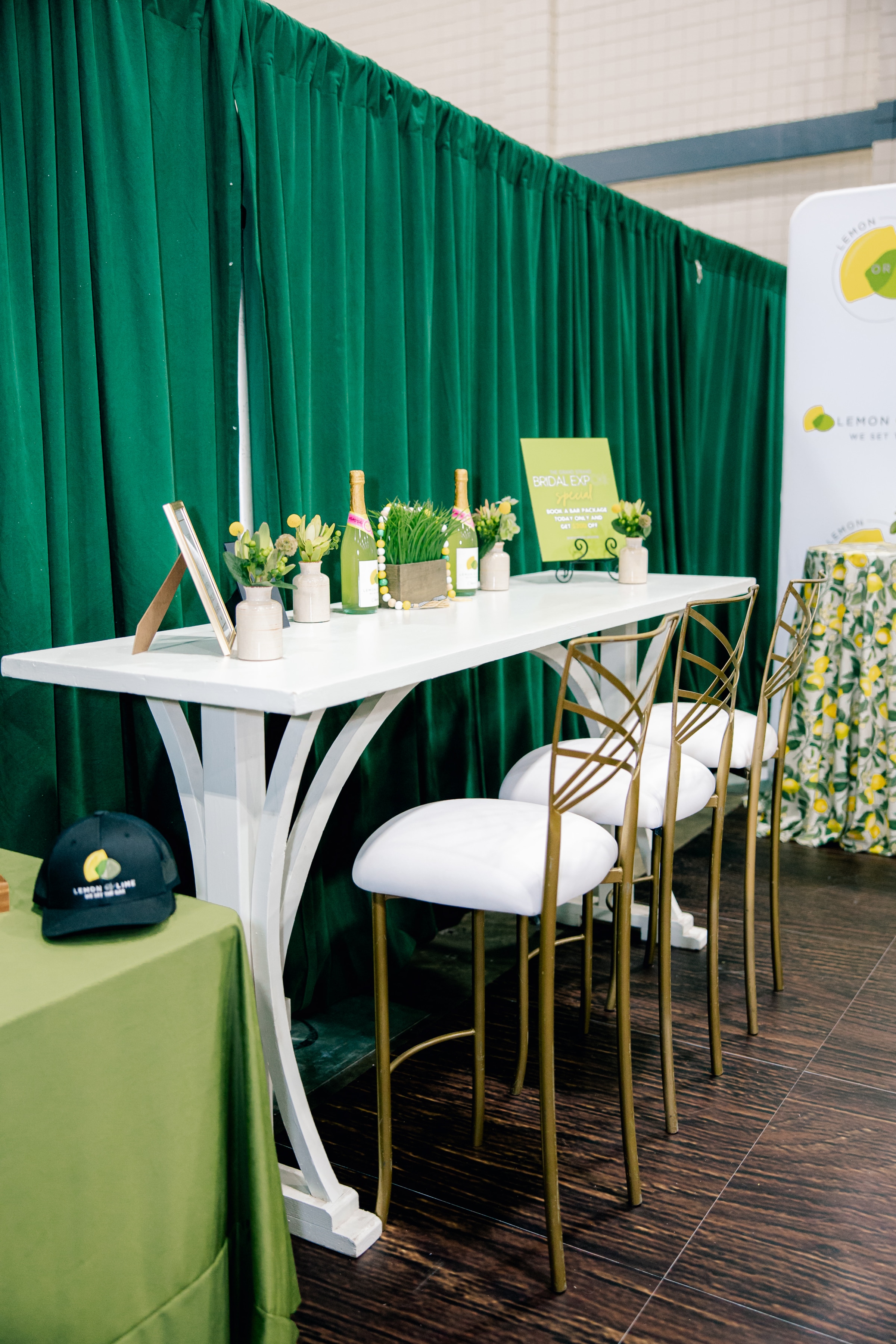 Myrtle Beach Party Planners - Luxury Party Planners in Myrtle Beach, SC
