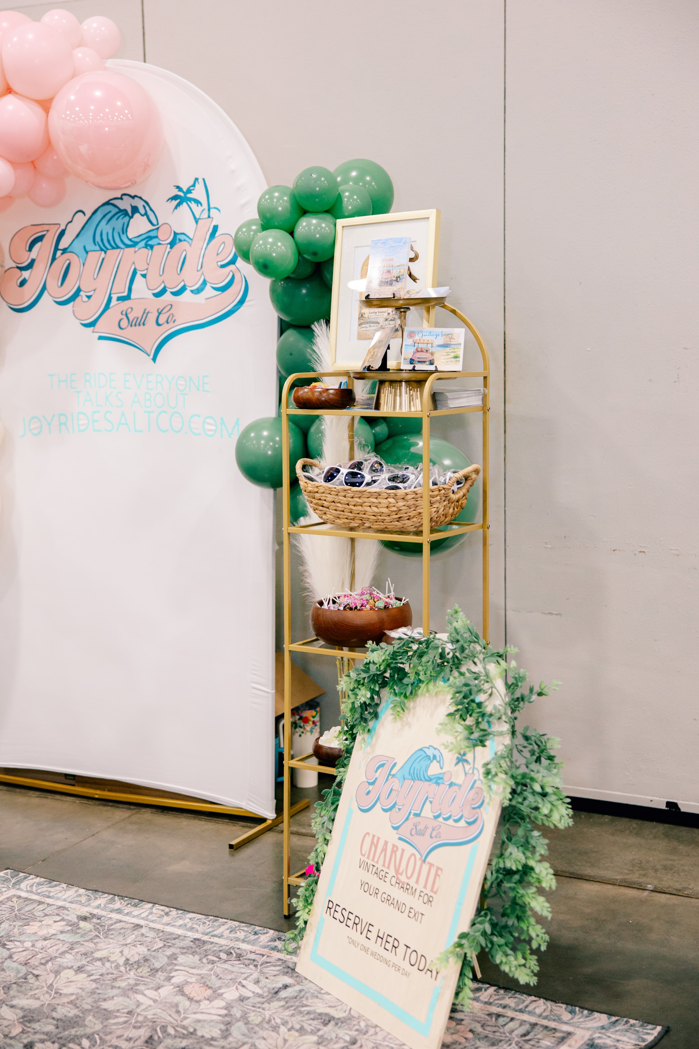 Myrtle Beach Party Planners - Luxury Party Planners in Myrtle Beach, SC
