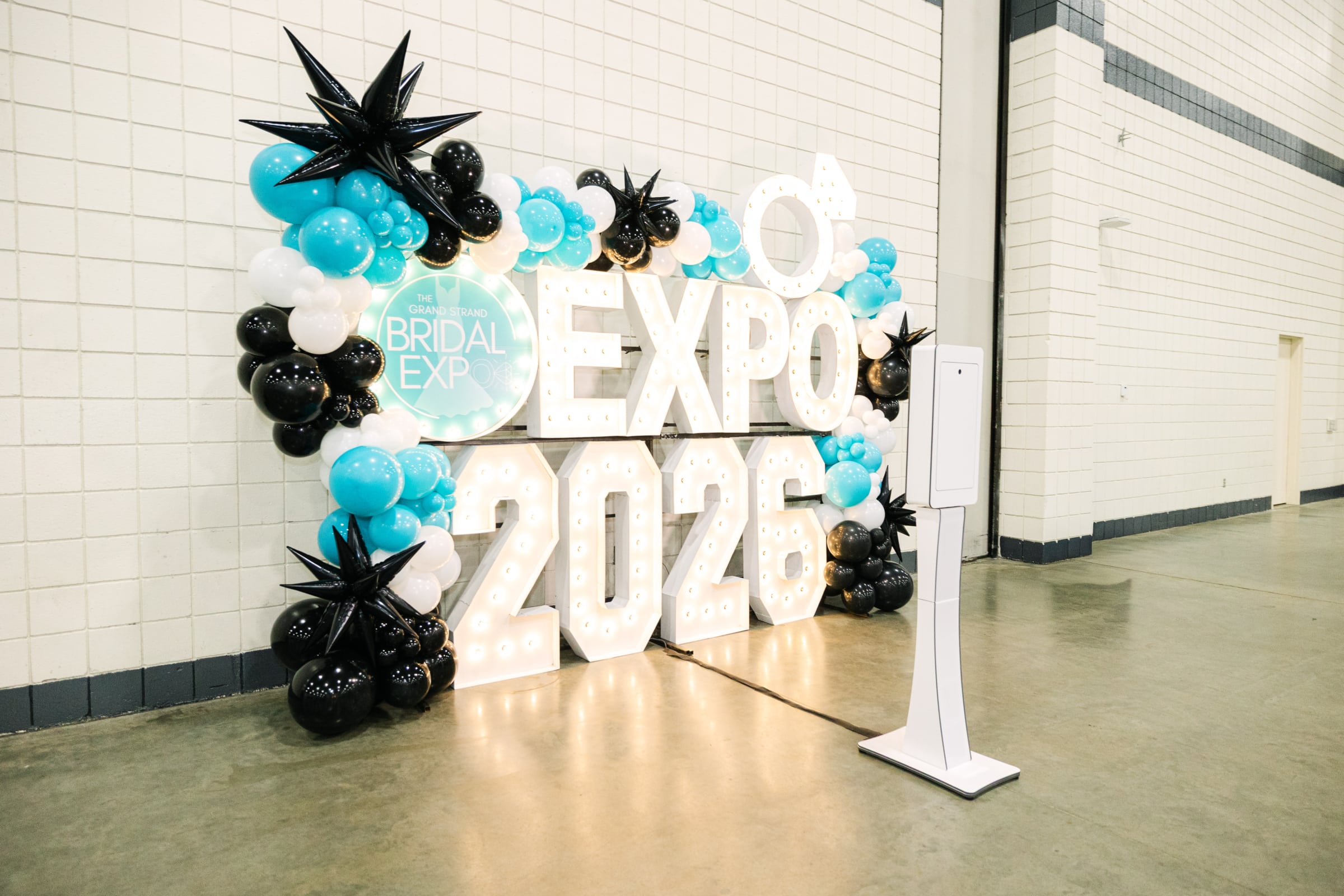 Myrtle Beach Party Planners - Luxury Party Planners in Myrtle Beach, SC
