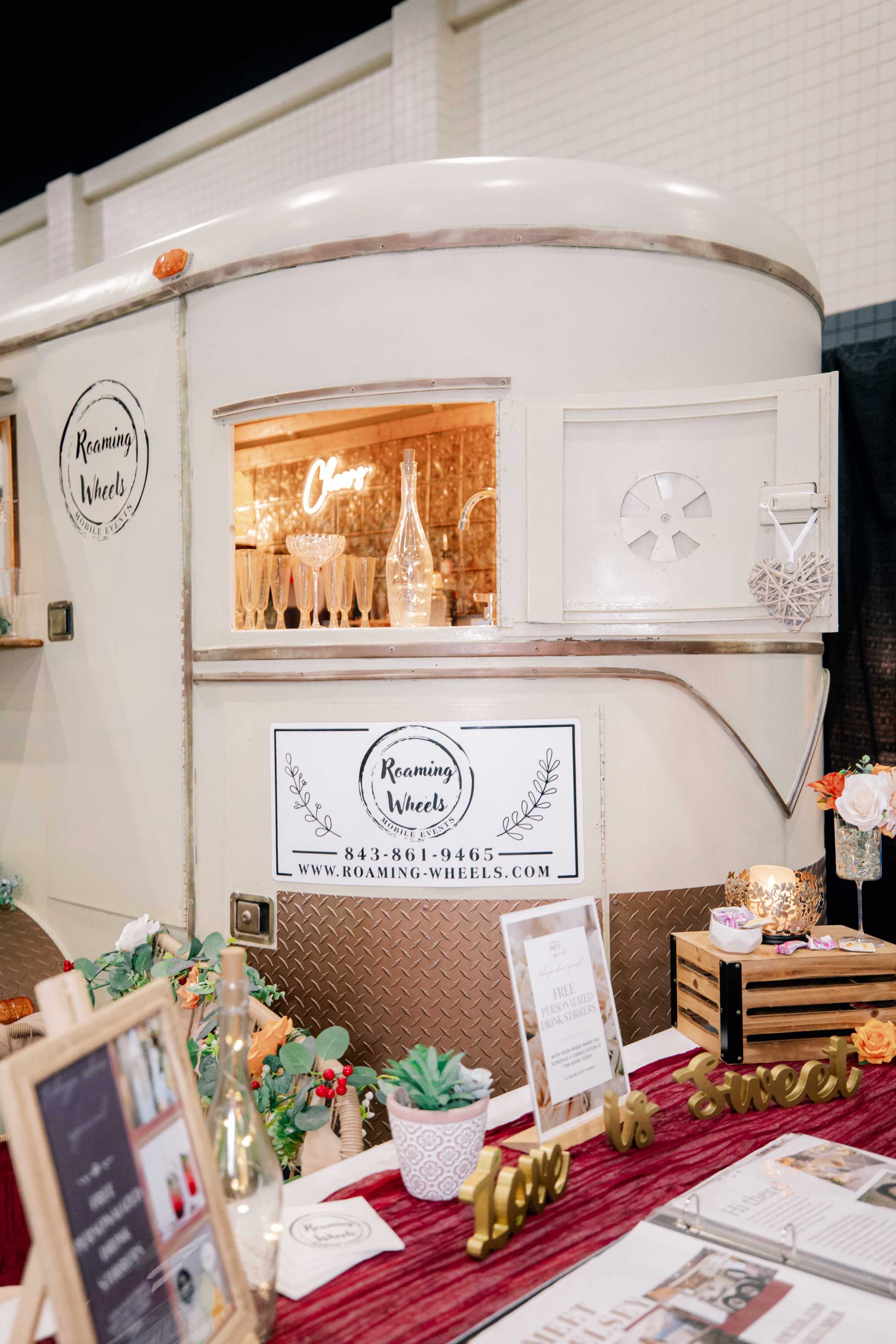 Myrtle Beach Party Planners - Luxury Party Planners in Myrtle Beach, SC

