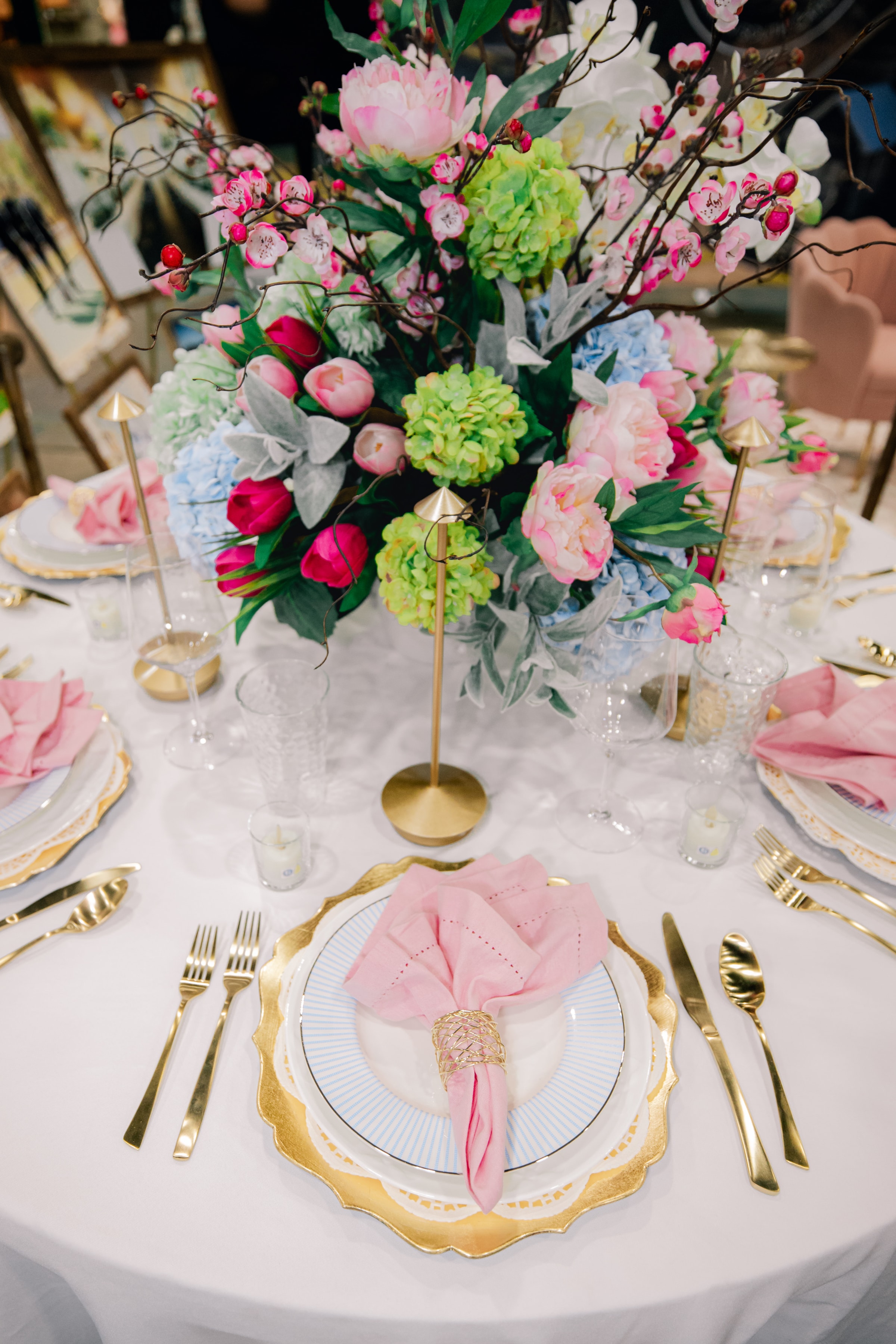 Myrtle Beach Party Planners - Luxury Party Planners in Myrtle Beach, SC
