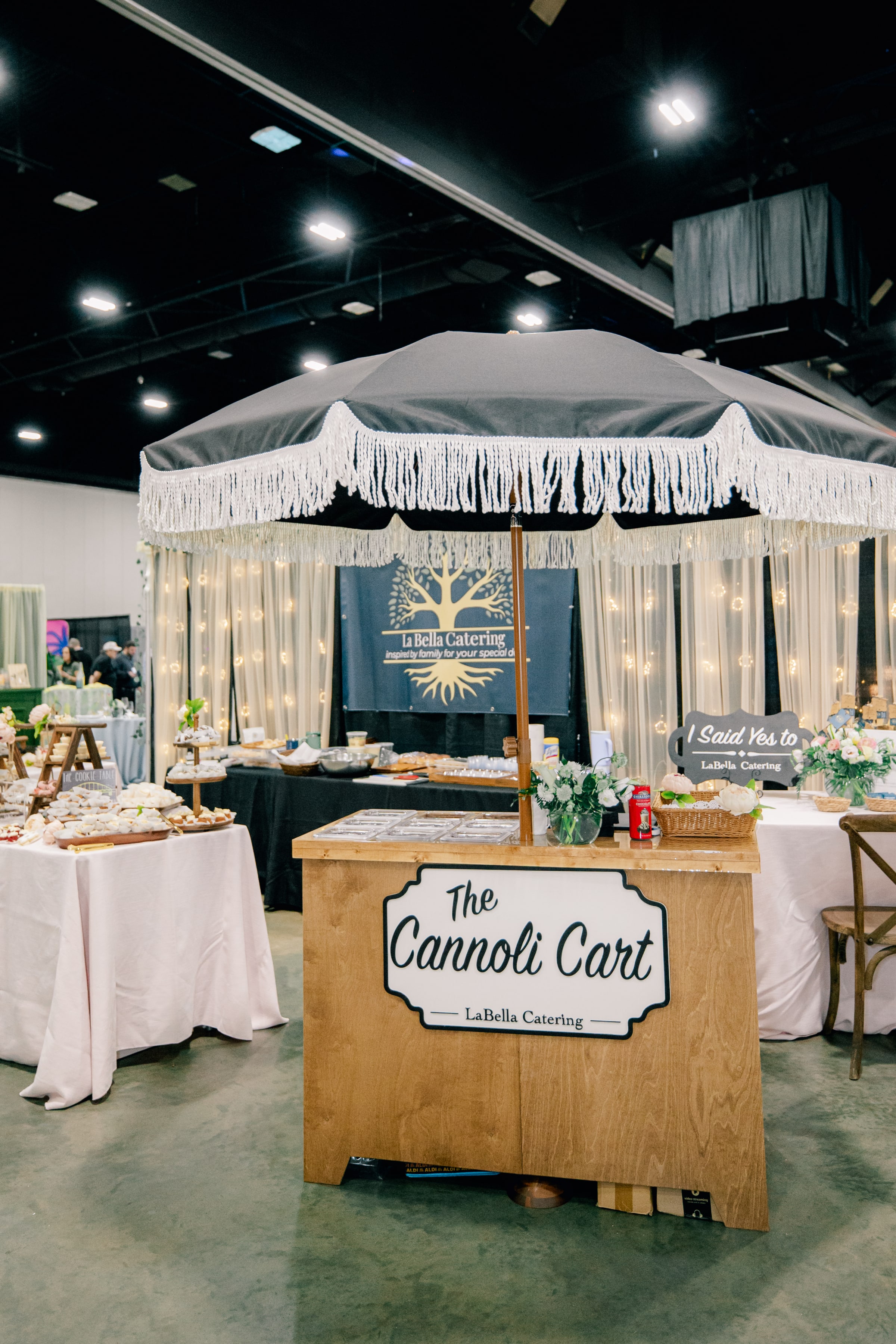 Myrtle Beach Party Planners - Luxury Party Planners in Myrtle Beach, SC
