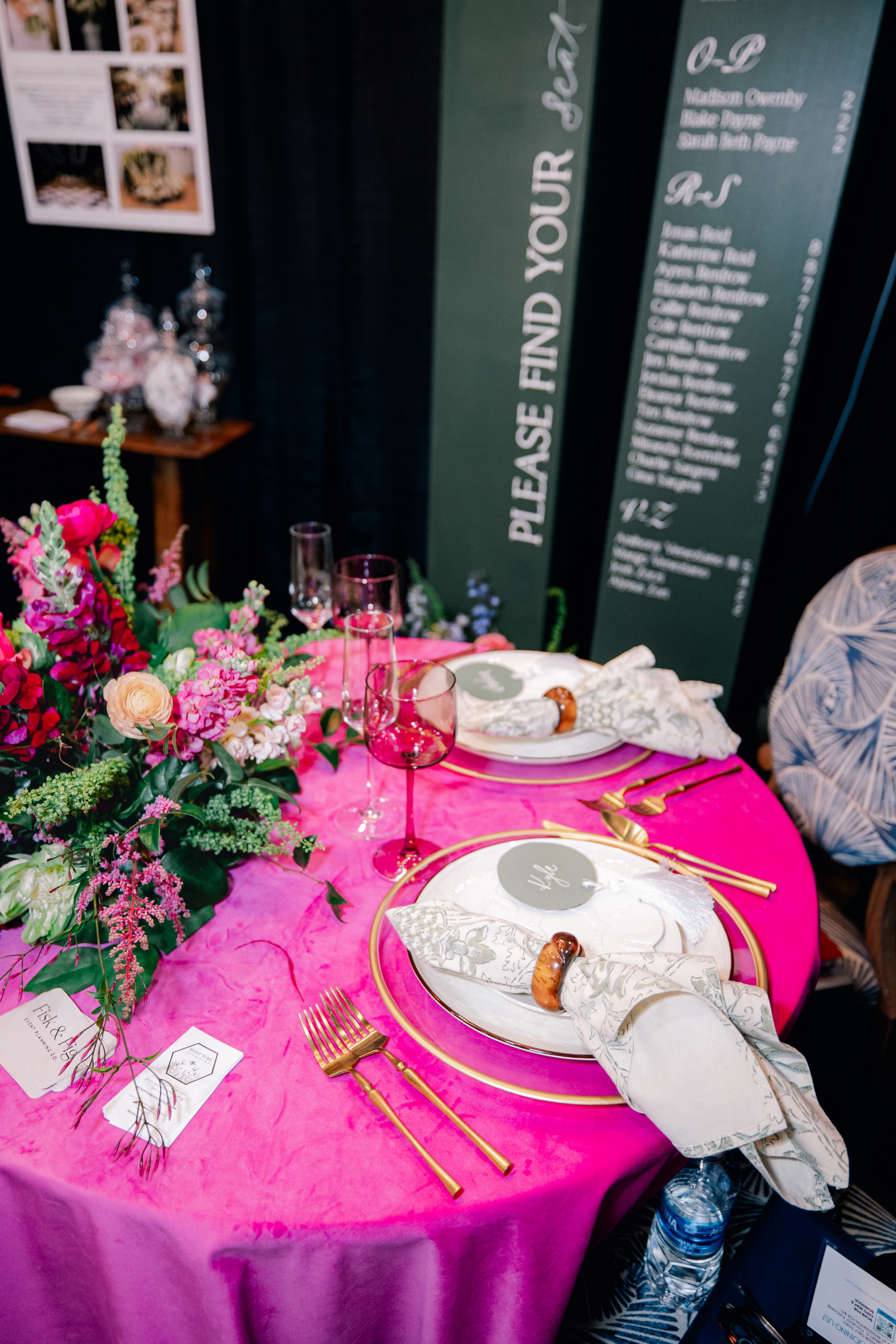 Myrtle Beach Party Planners - Luxury Party Planners in Myrtle Beach, SC

