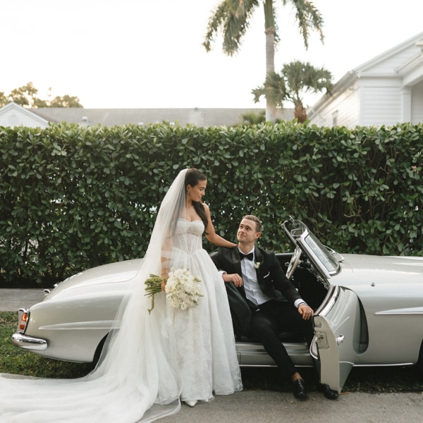 Victoria & Mark {1.10.26}